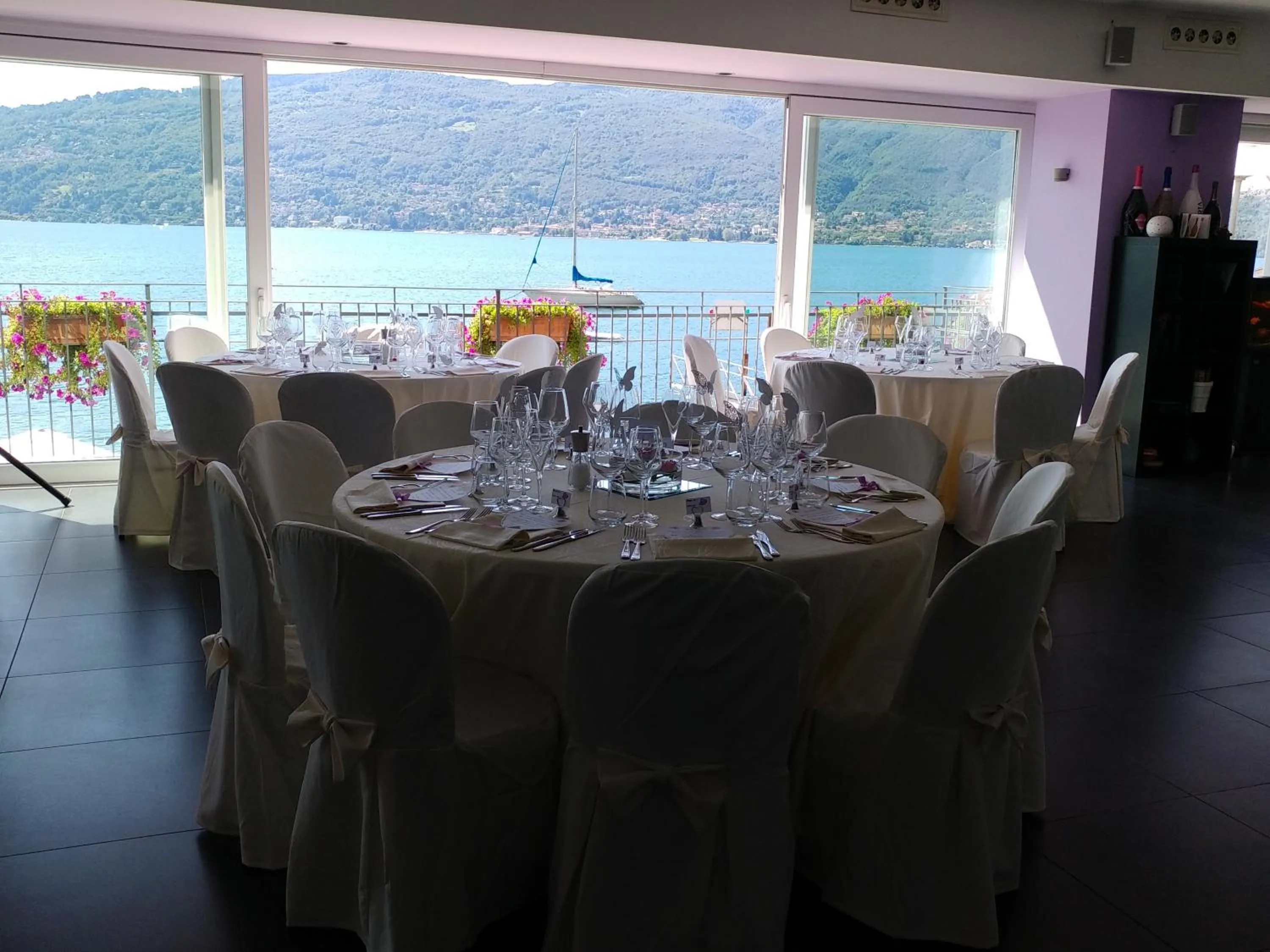 Hotel Beata Giovannina