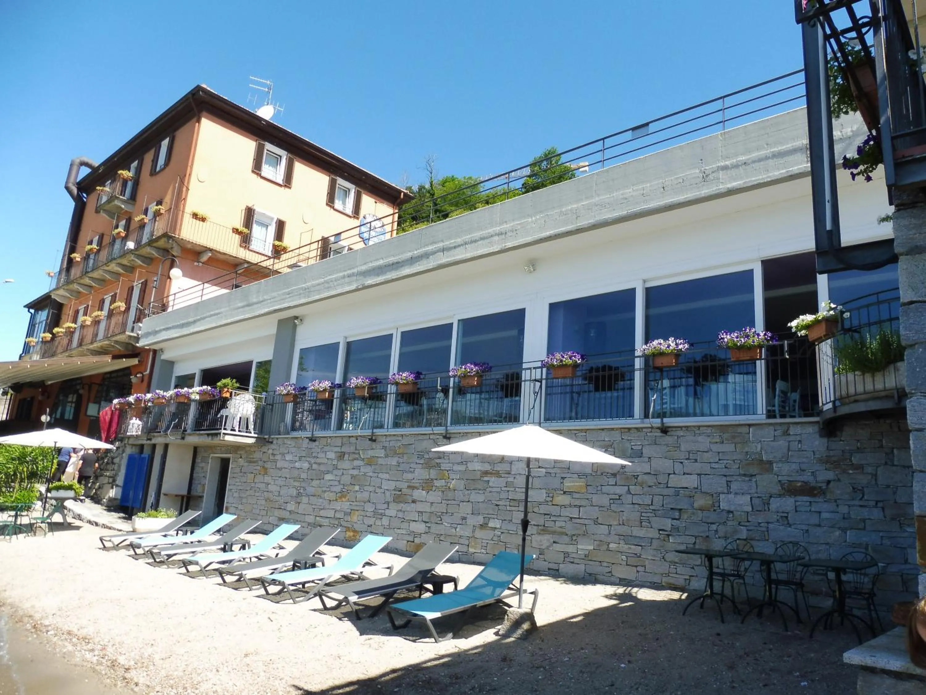 Hotel Beata Giovannina