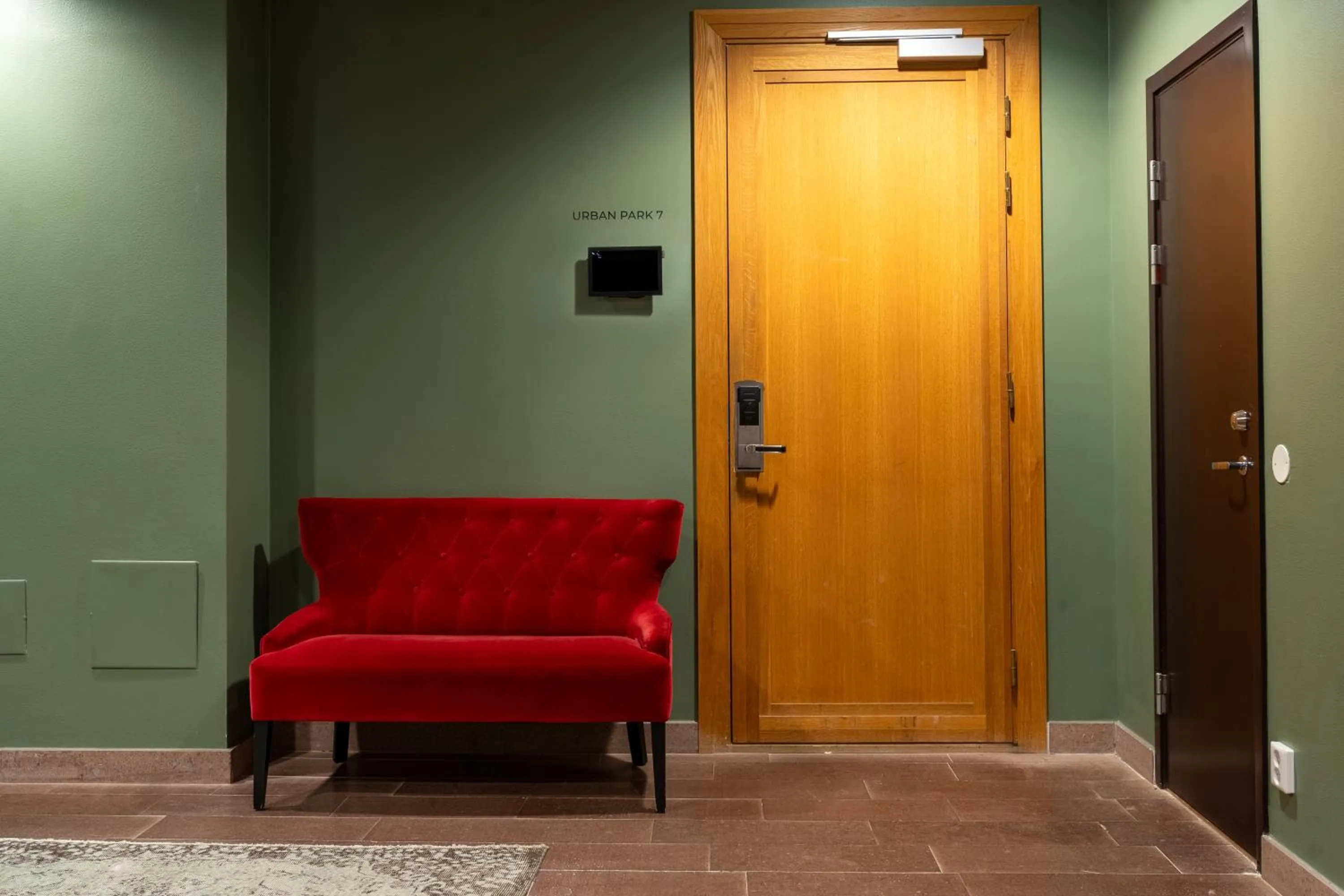 Banquet/Function facilities in Solna Park & Hotel