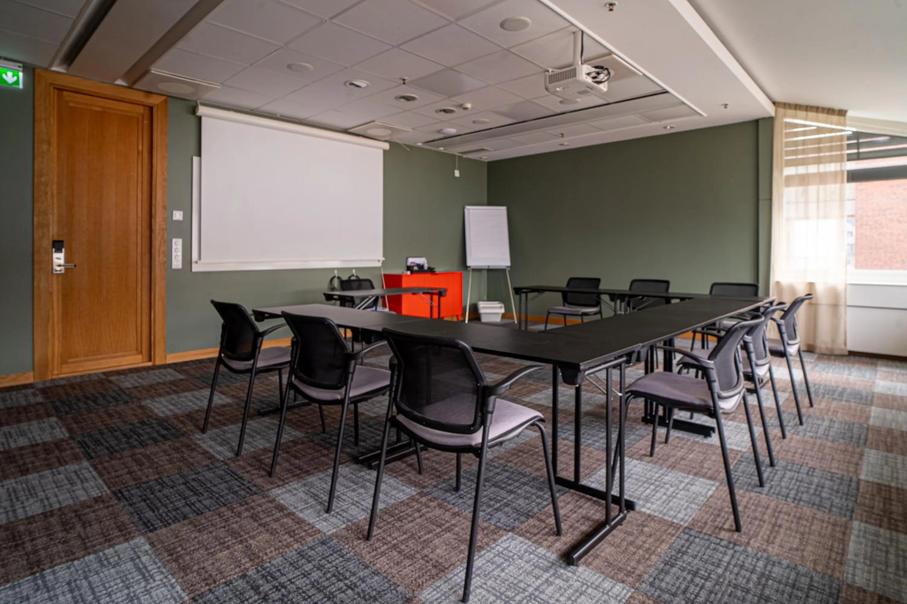 Meeting/conference room in Solna Park & Hotel