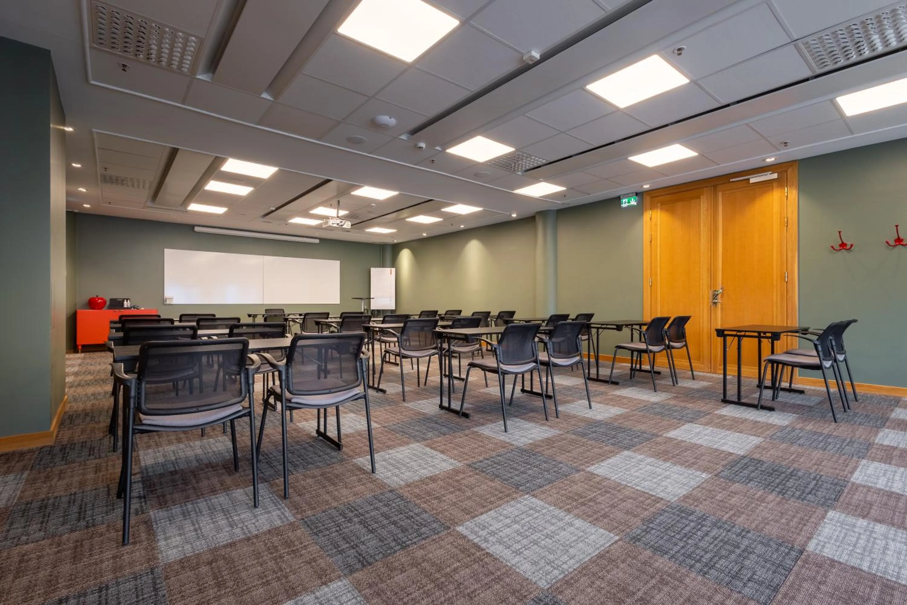 Meeting/conference room in Solna Park & Hotel