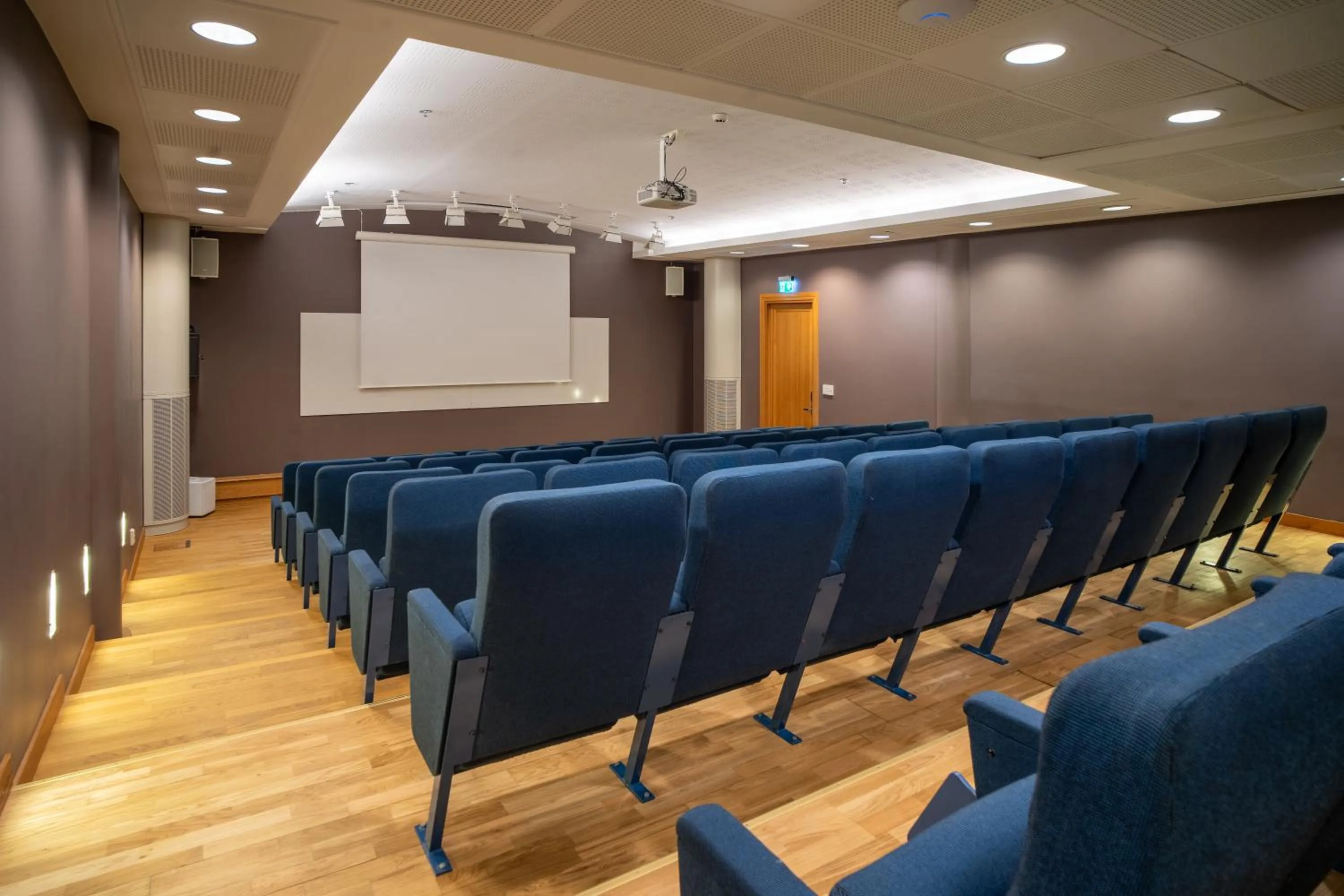 Meeting/conference room in Solna Park & Hotel