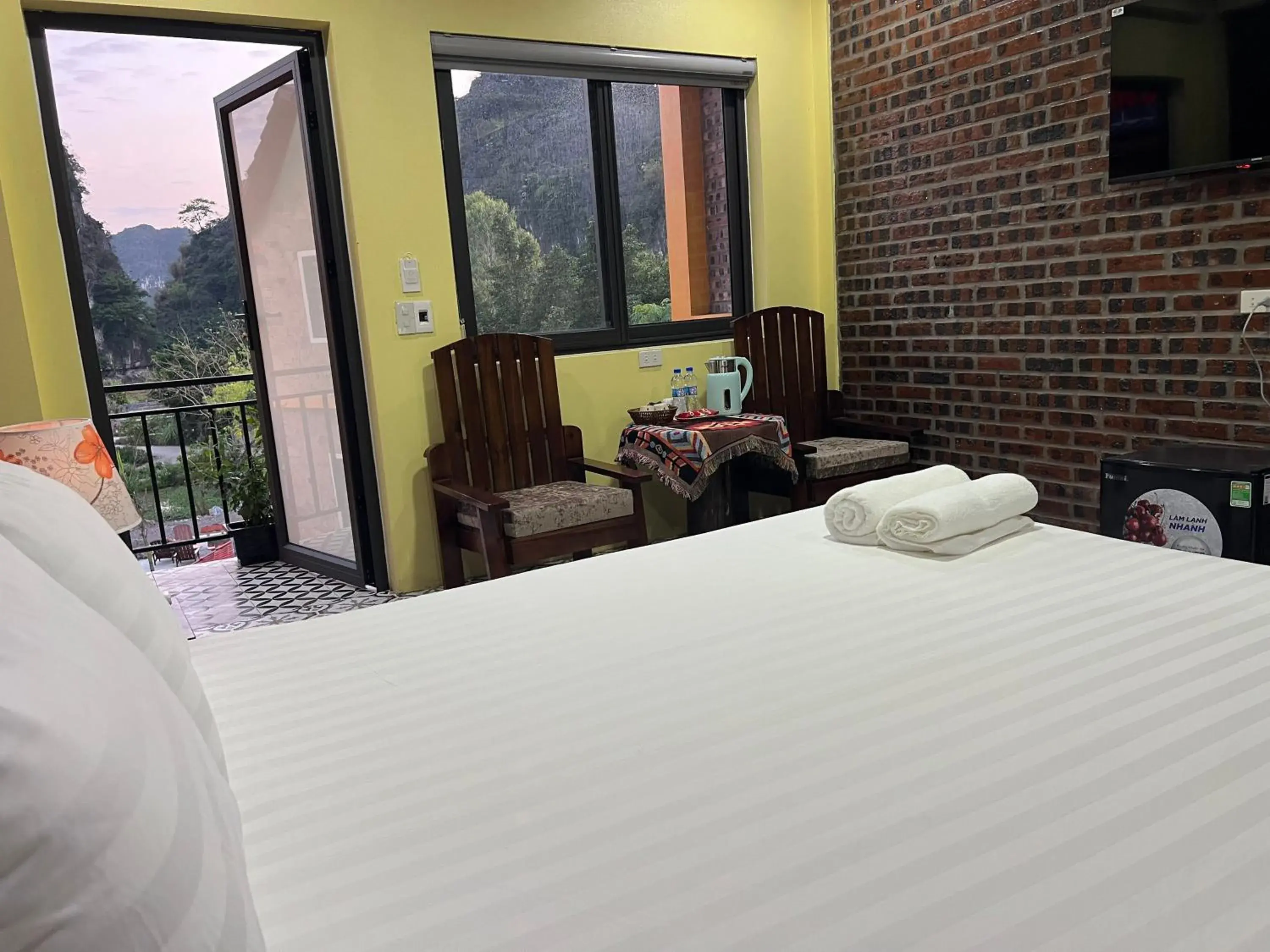 Cozy Son Hotel Cozy Son Hotel