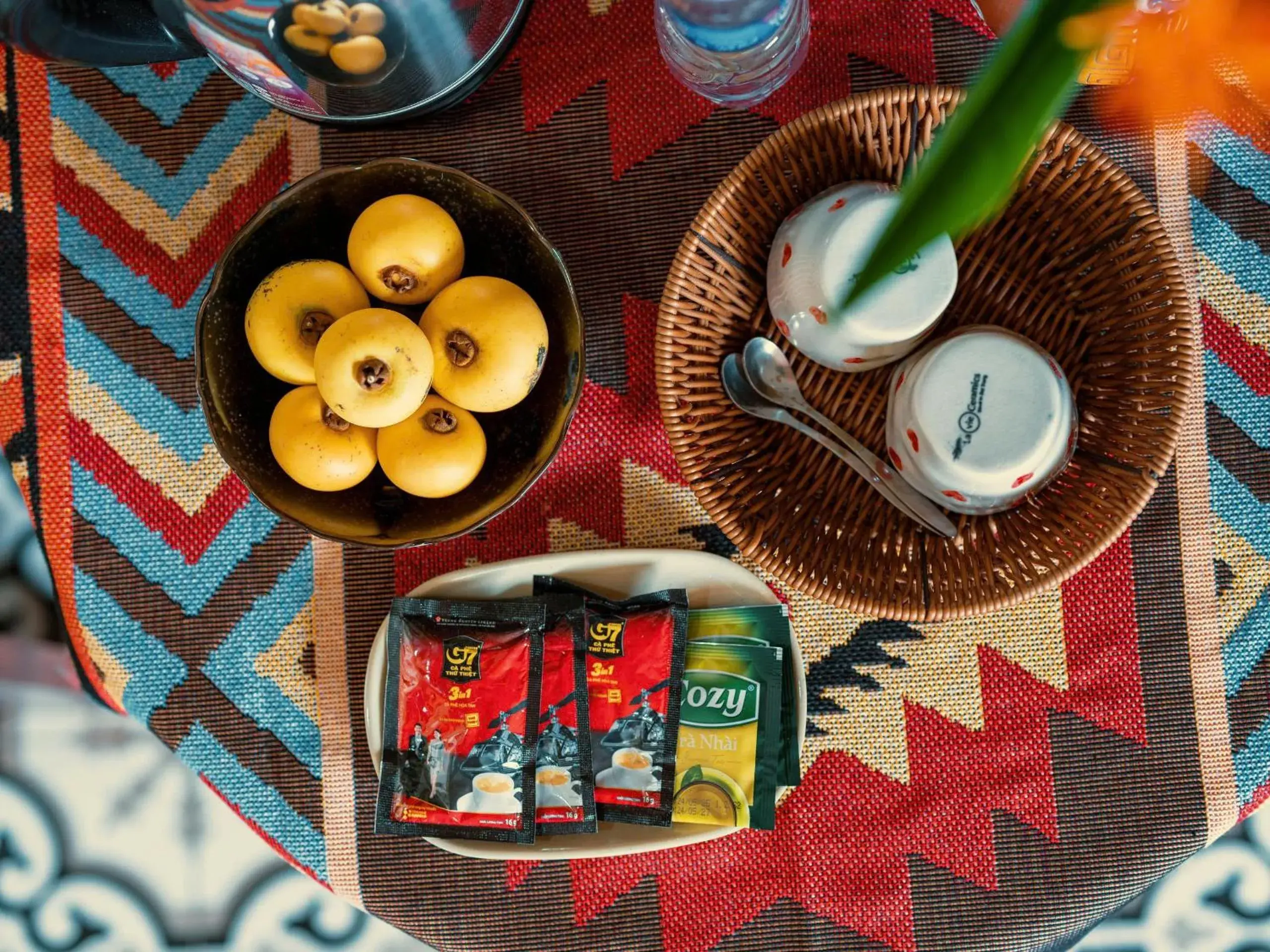 Deluxe Bungalow in Cozy Son Hotel Deluxe Bungalow in Cozy Son Hotel