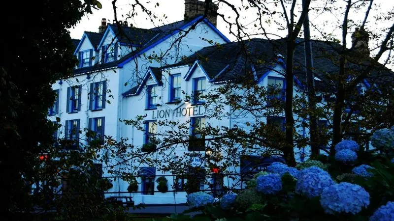 Lion Hotel & Studio Apartments