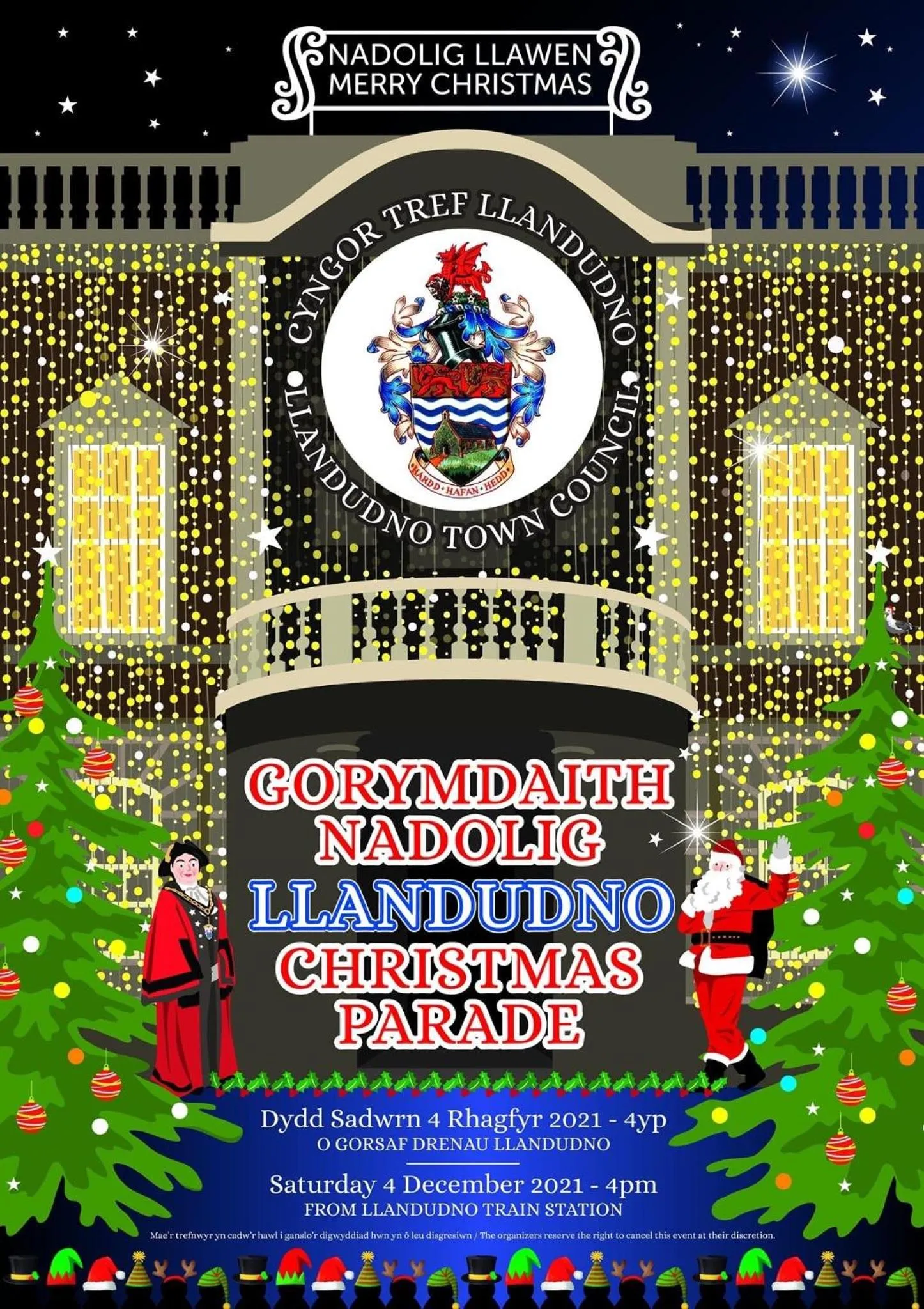 Iris Hotel Llandudno