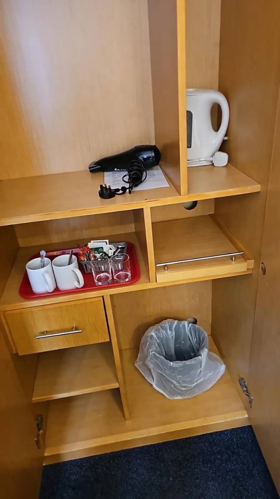 Iris Hotel Llandudno