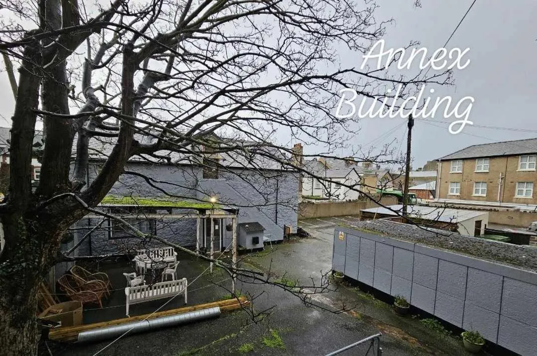 Iris Hotel Llandudno