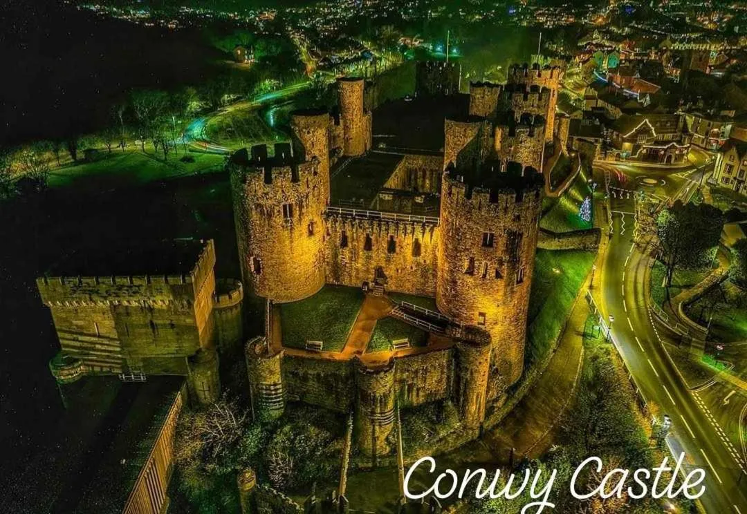 Iris Hotel Llandudno