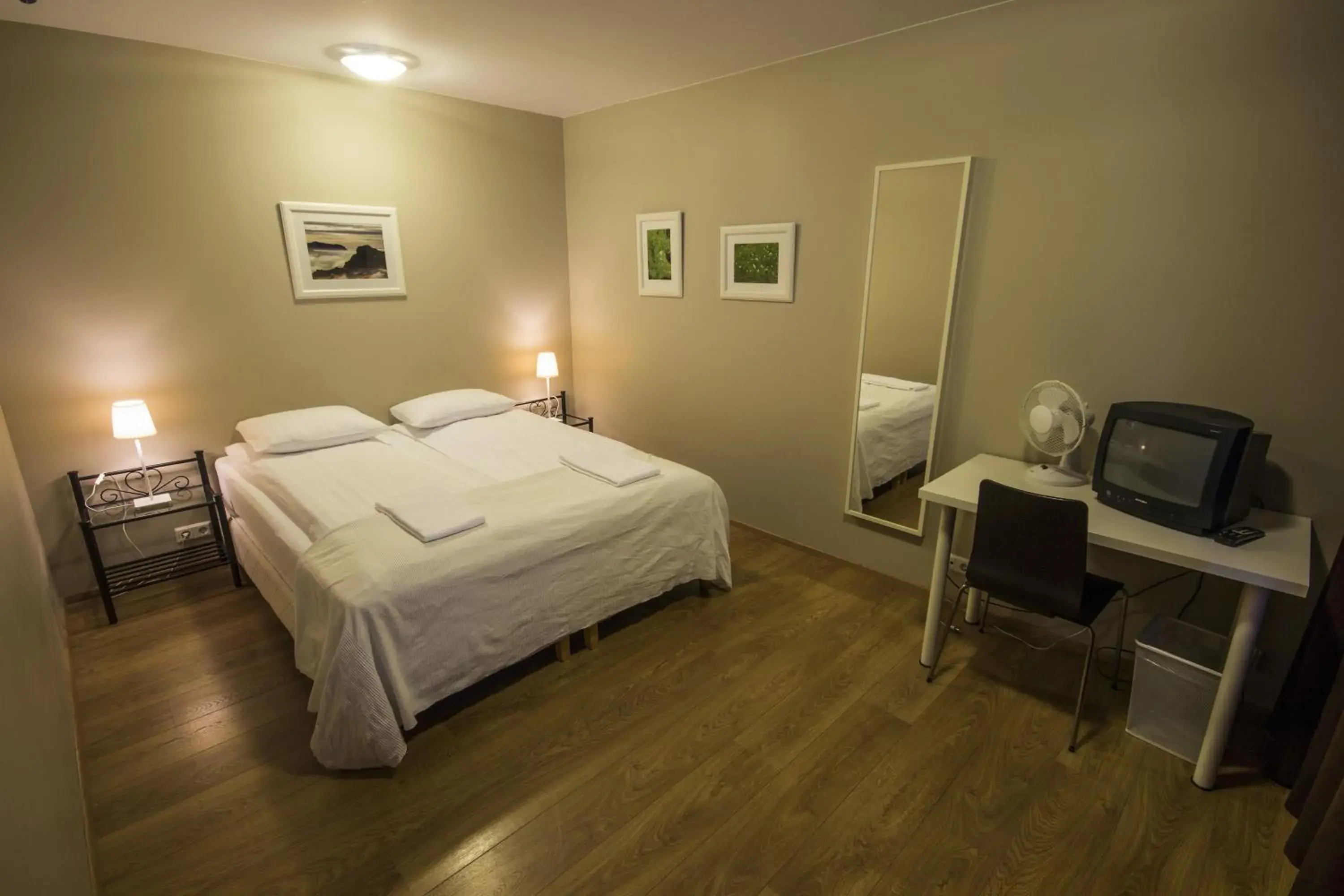 Lyngás Guesthouse Lyngás Guesthouse