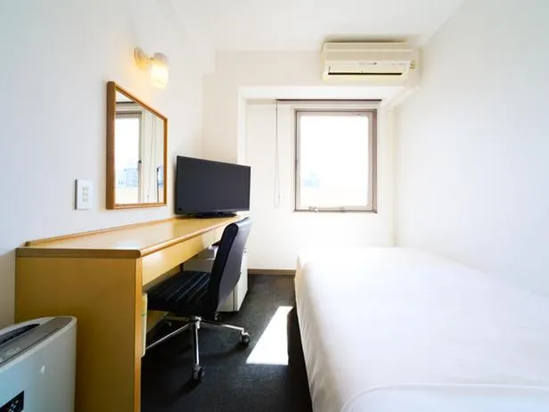 Super Hotel Sakai Marittima