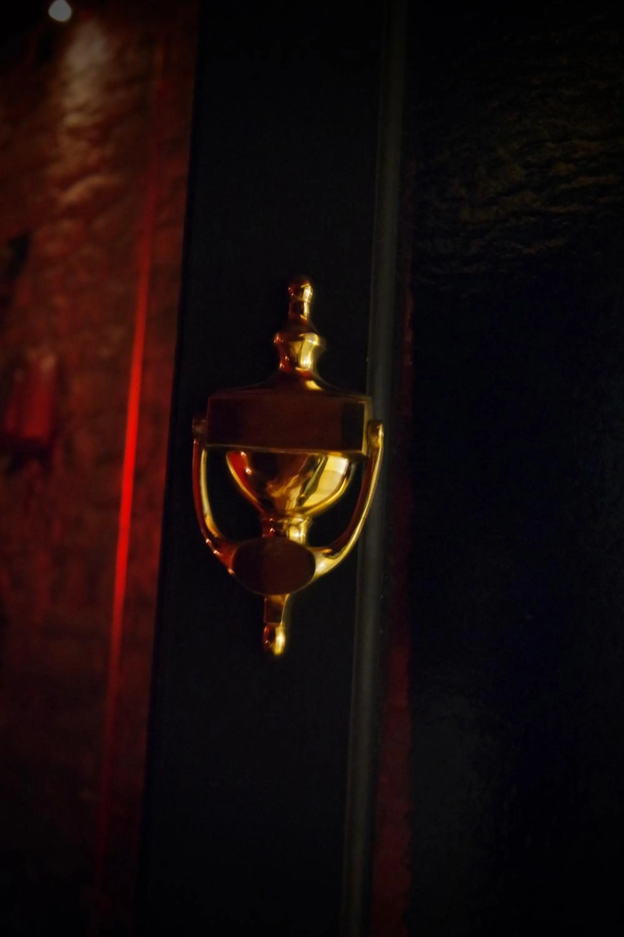 Lounge or bar in Metropole Hotel