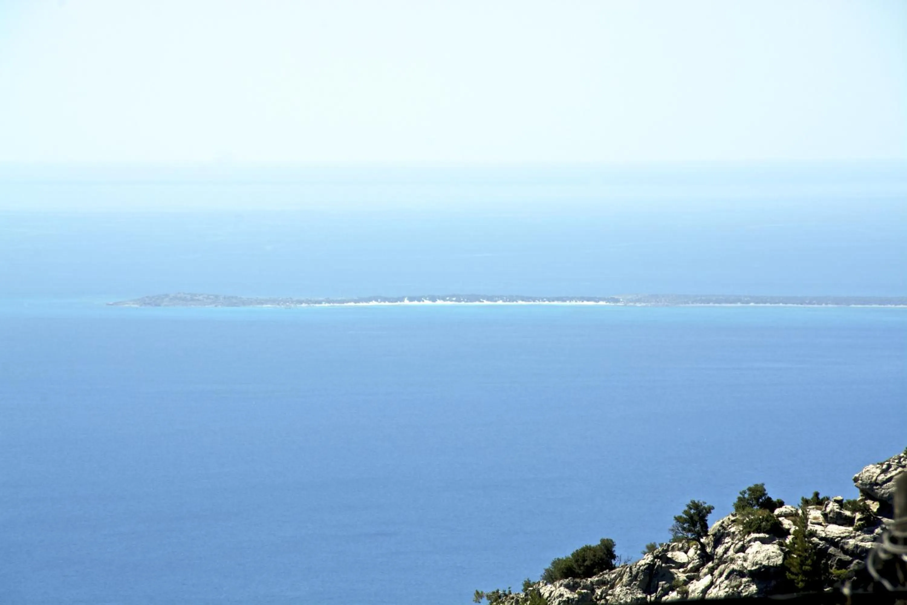 View (from property/room) in Diktynna Traditional Villas