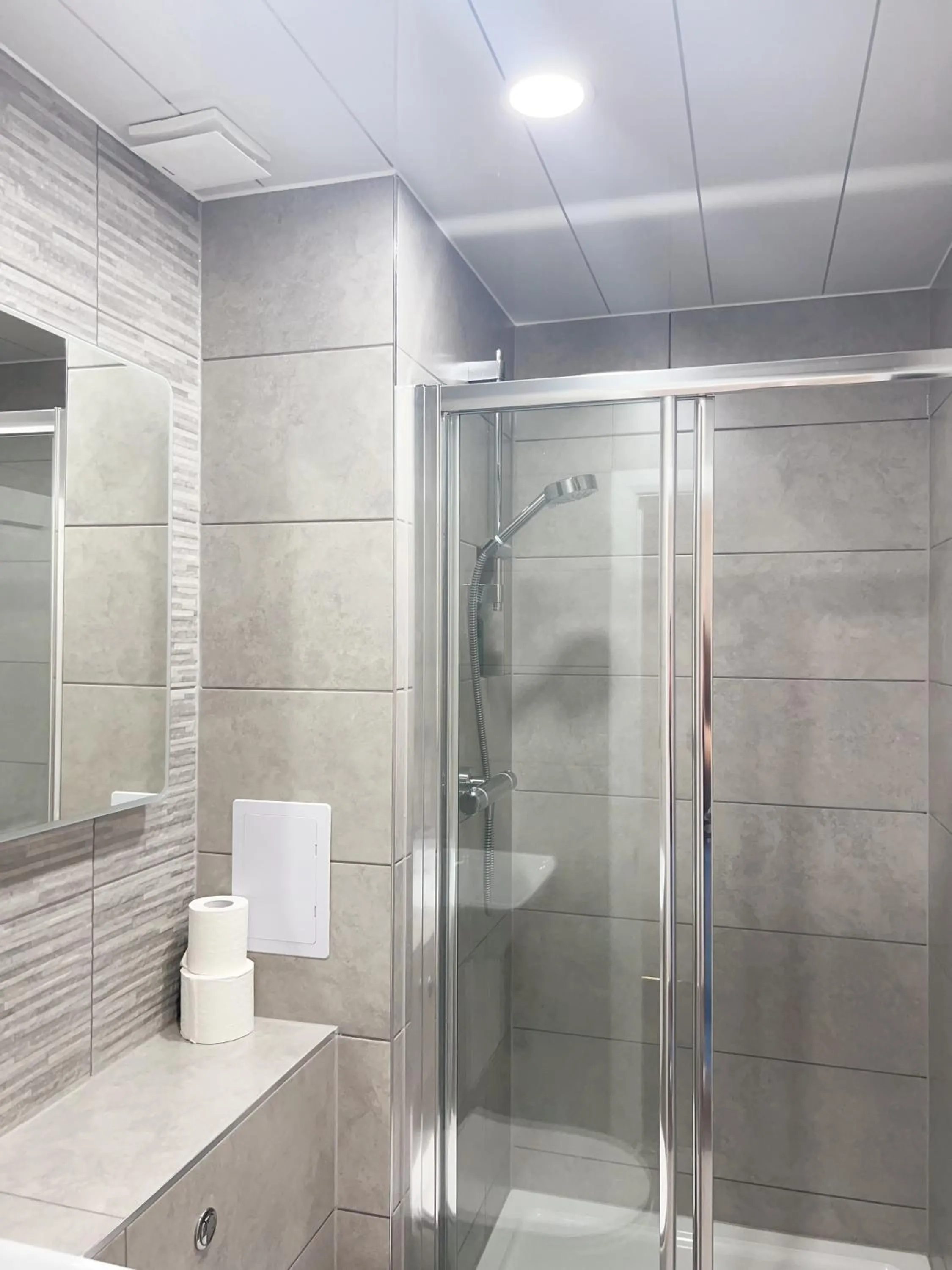 Alexander Guest House