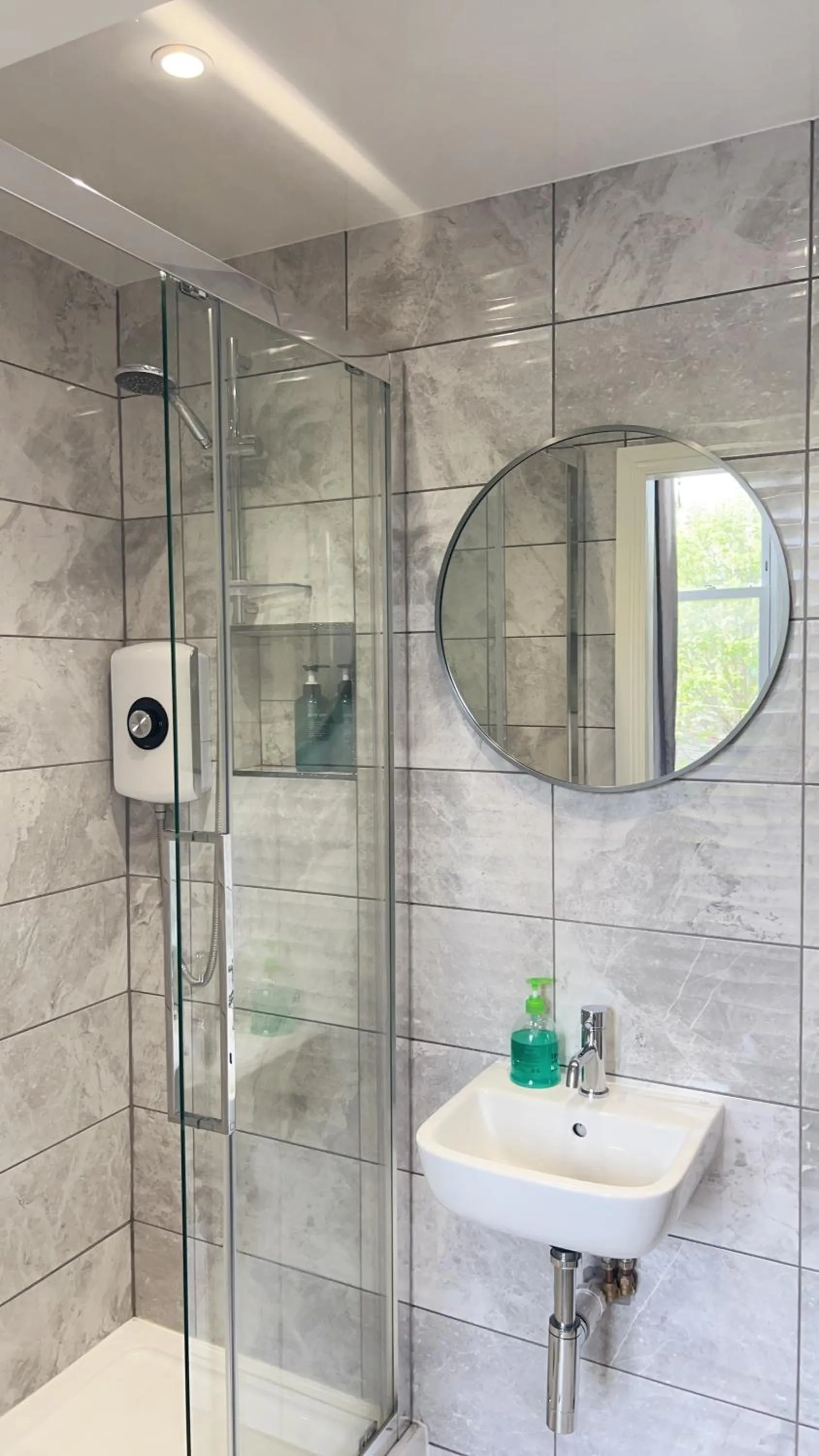 Alexander Guest House