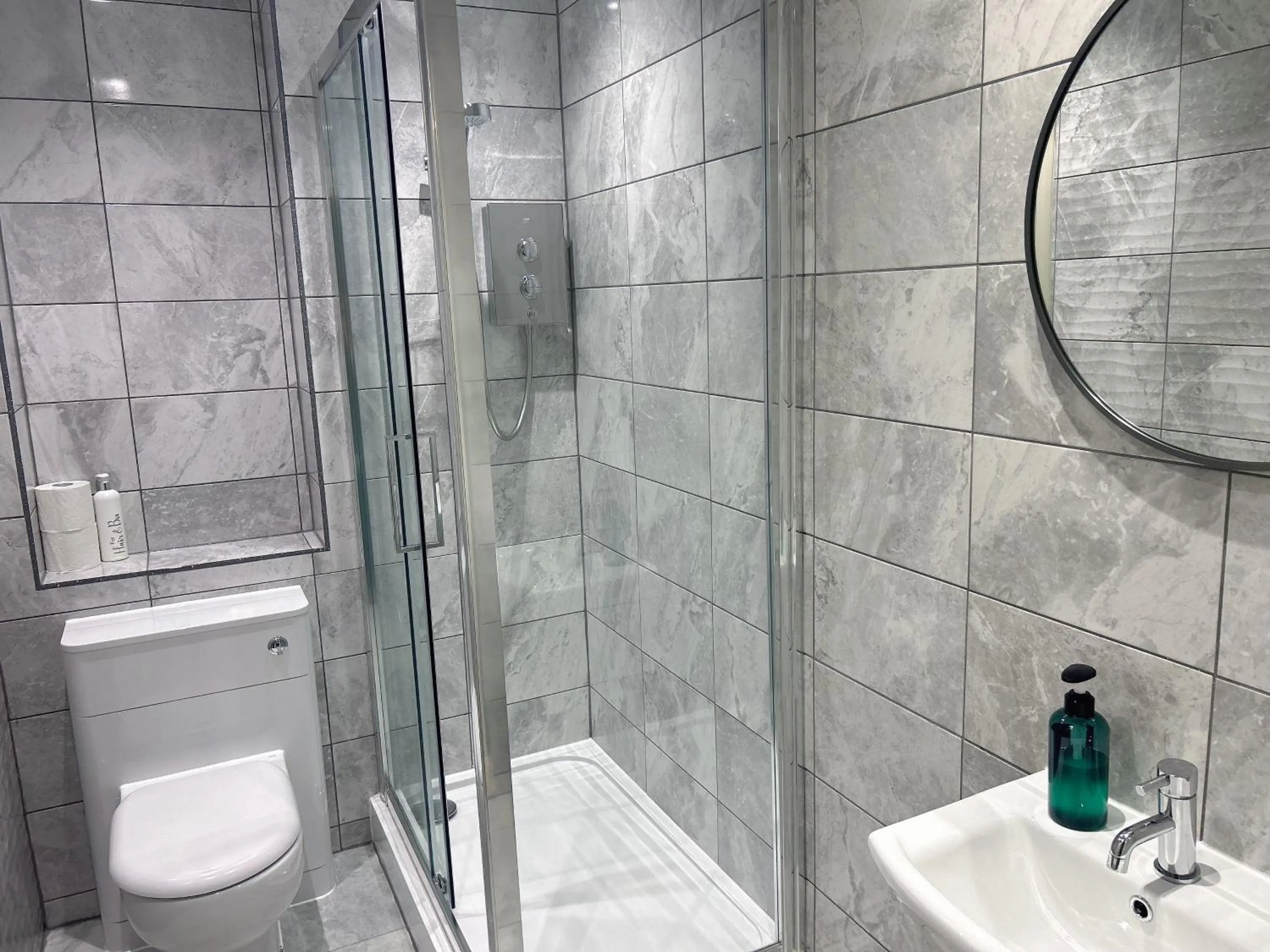 Alexander Guest House