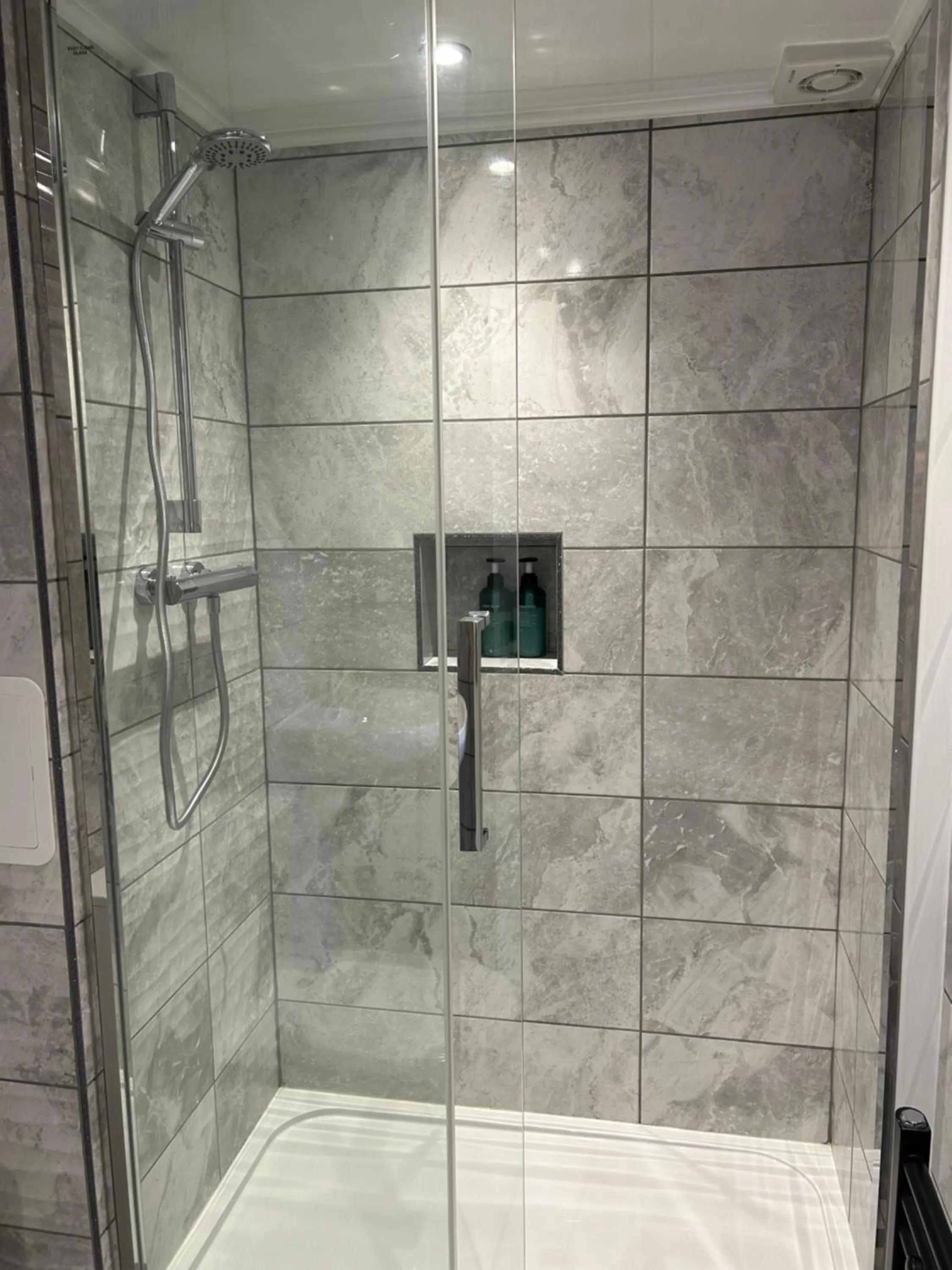 Alexander Guest House