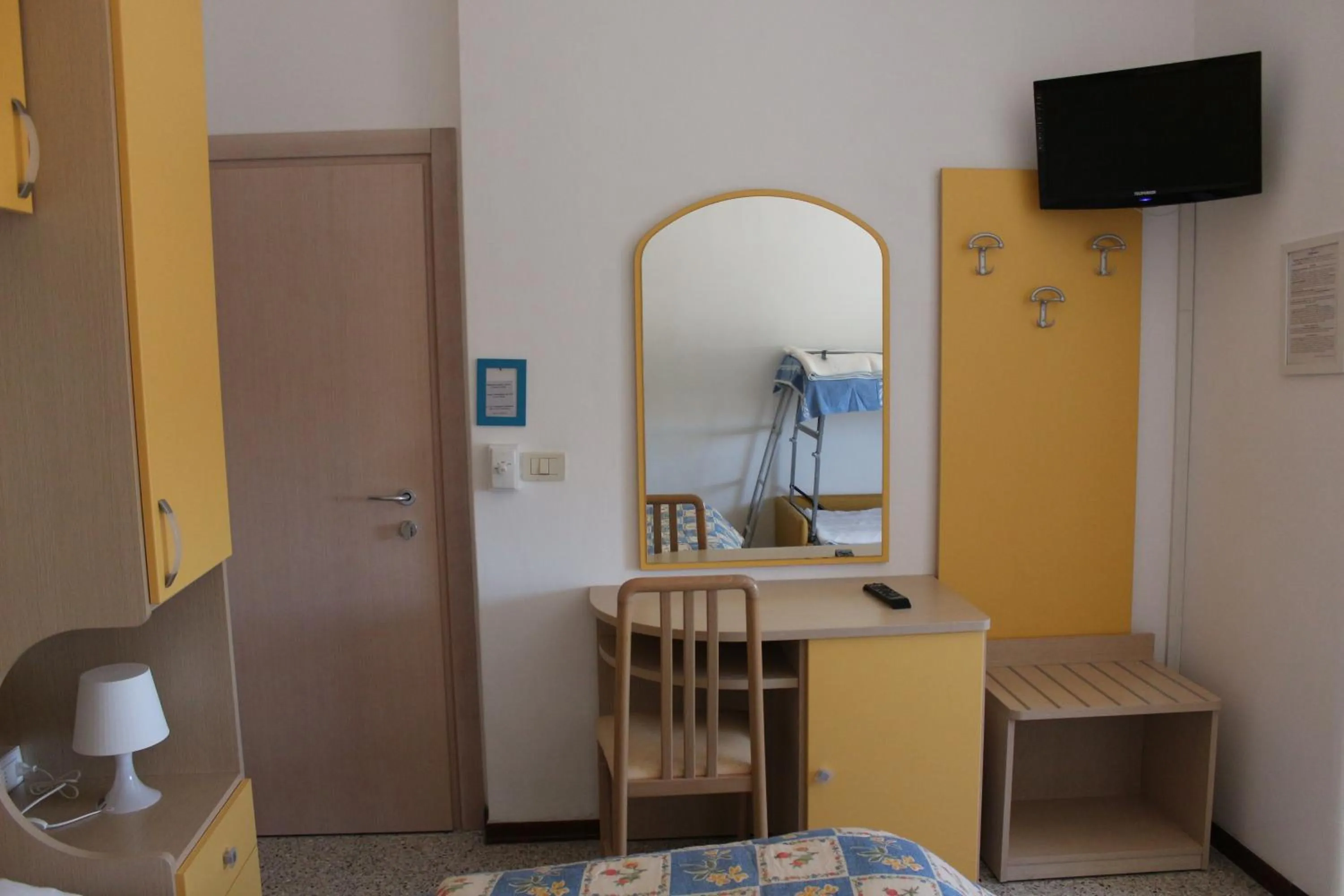 Pensione Fiorella Rimini