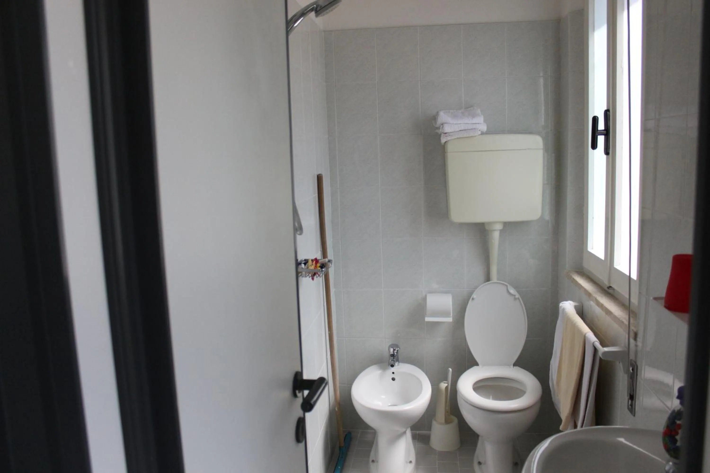 Pensione Fiorella Rimini