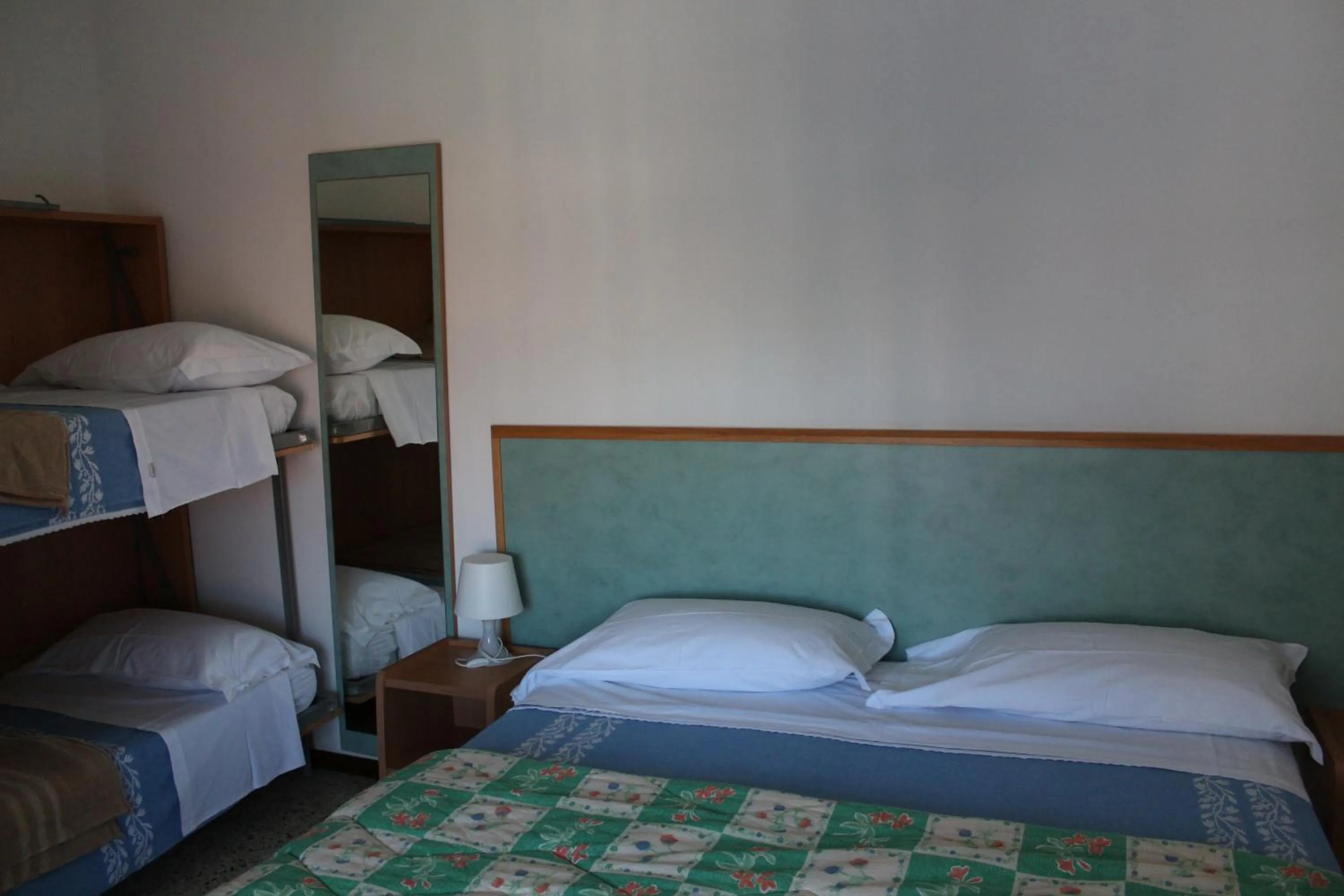 Pensione Fiorella Rimini