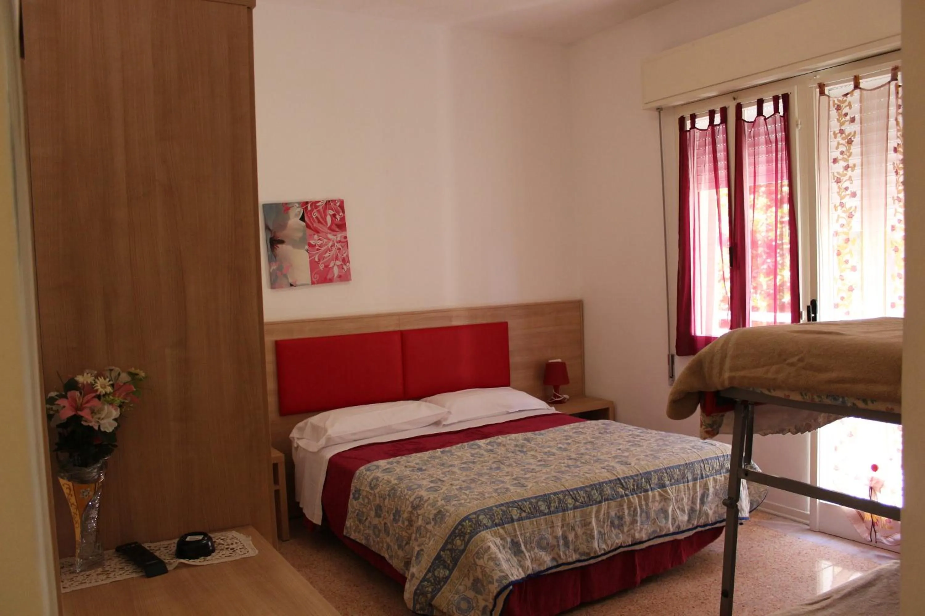 Pensione Fiorella Rimini