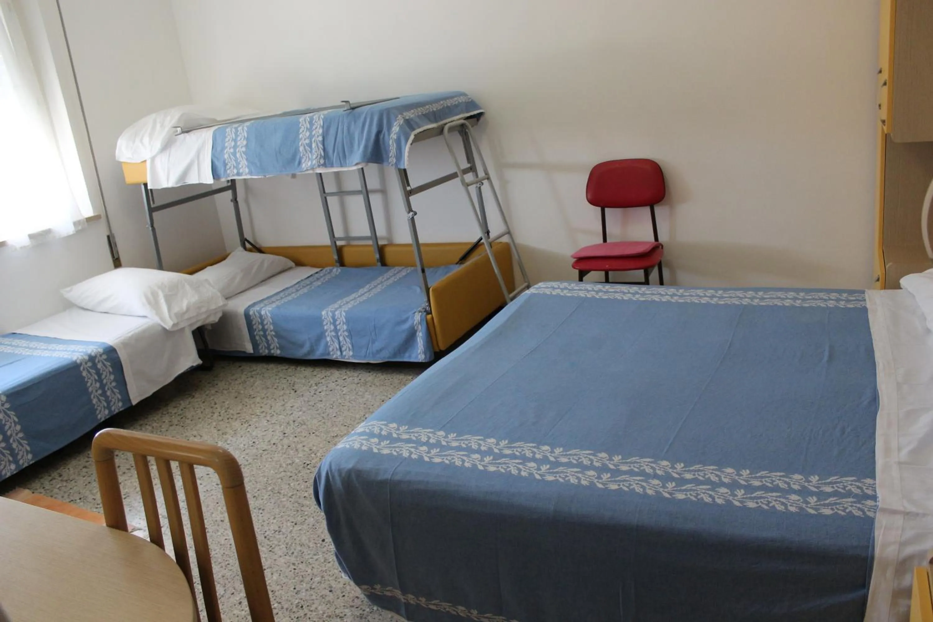 Pensione Fiorella Rimini