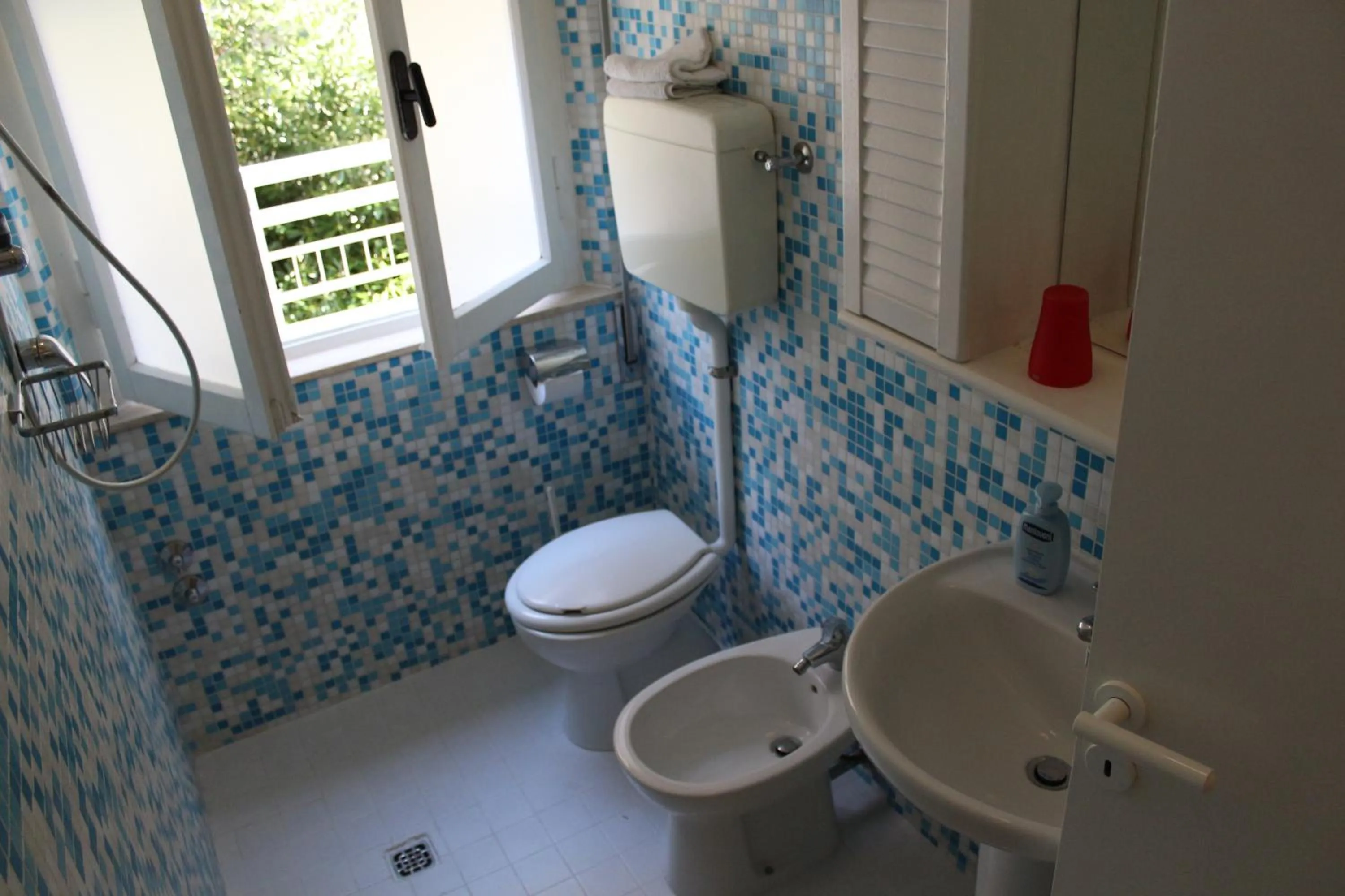 Pensione Fiorella Rimini