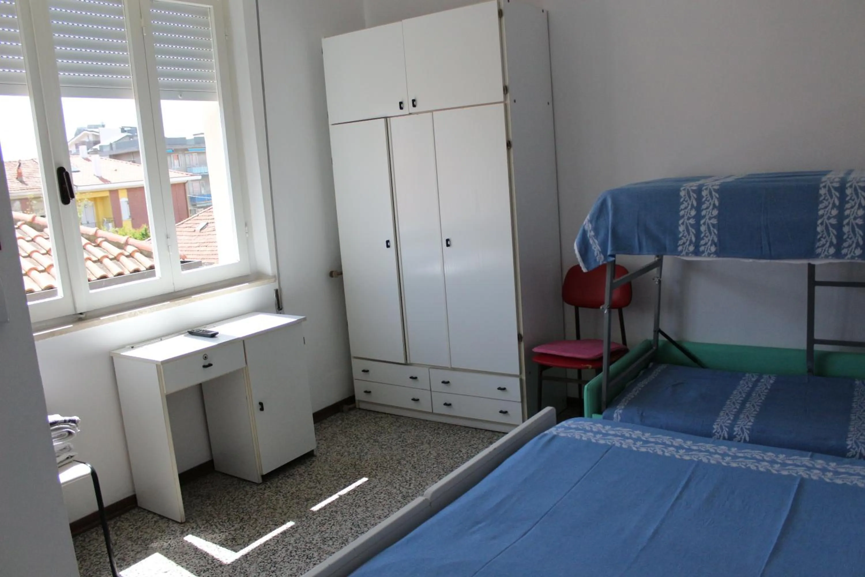 Pensione Fiorella Rimini