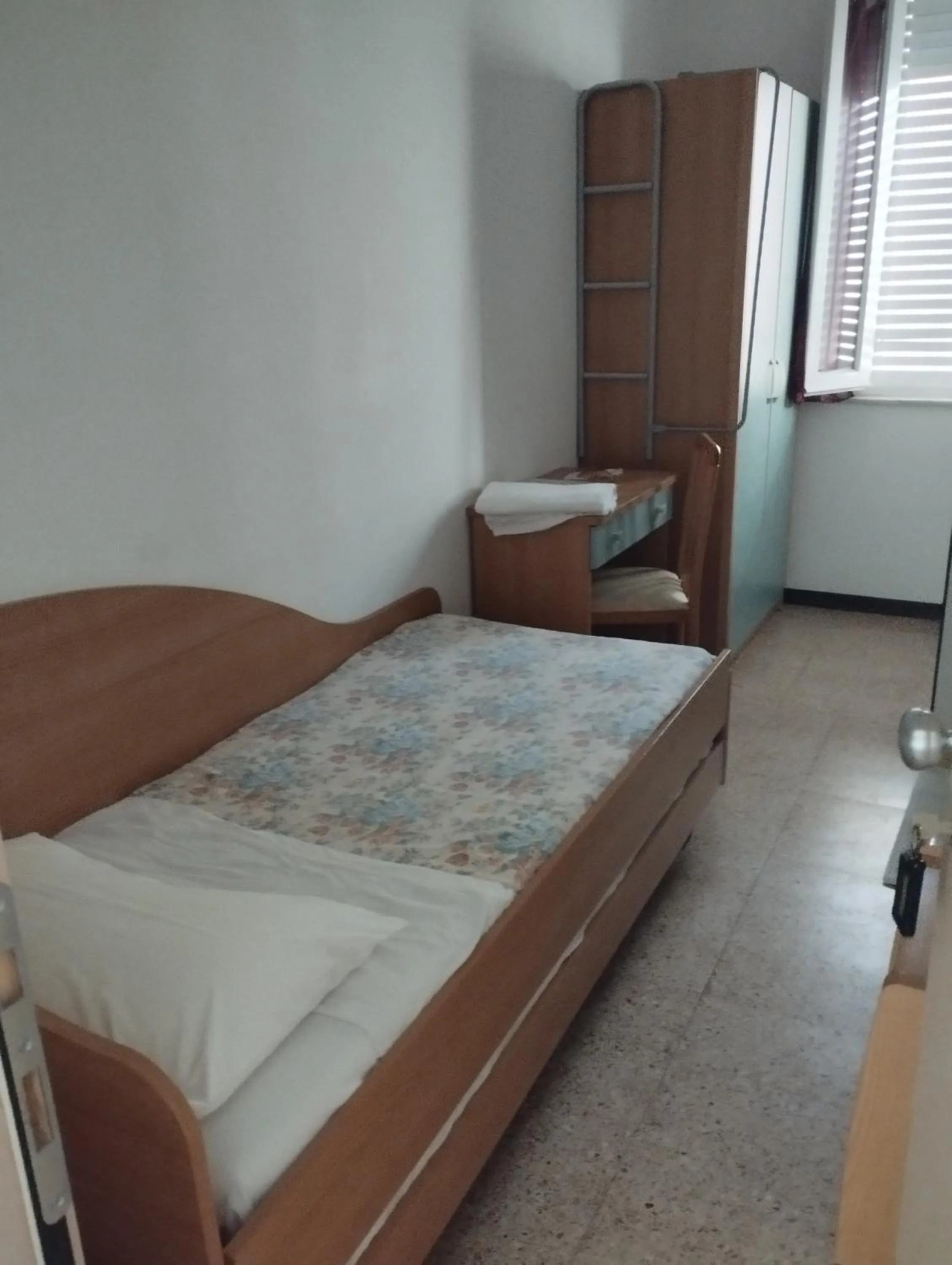 Pensione Fiorella Rimini