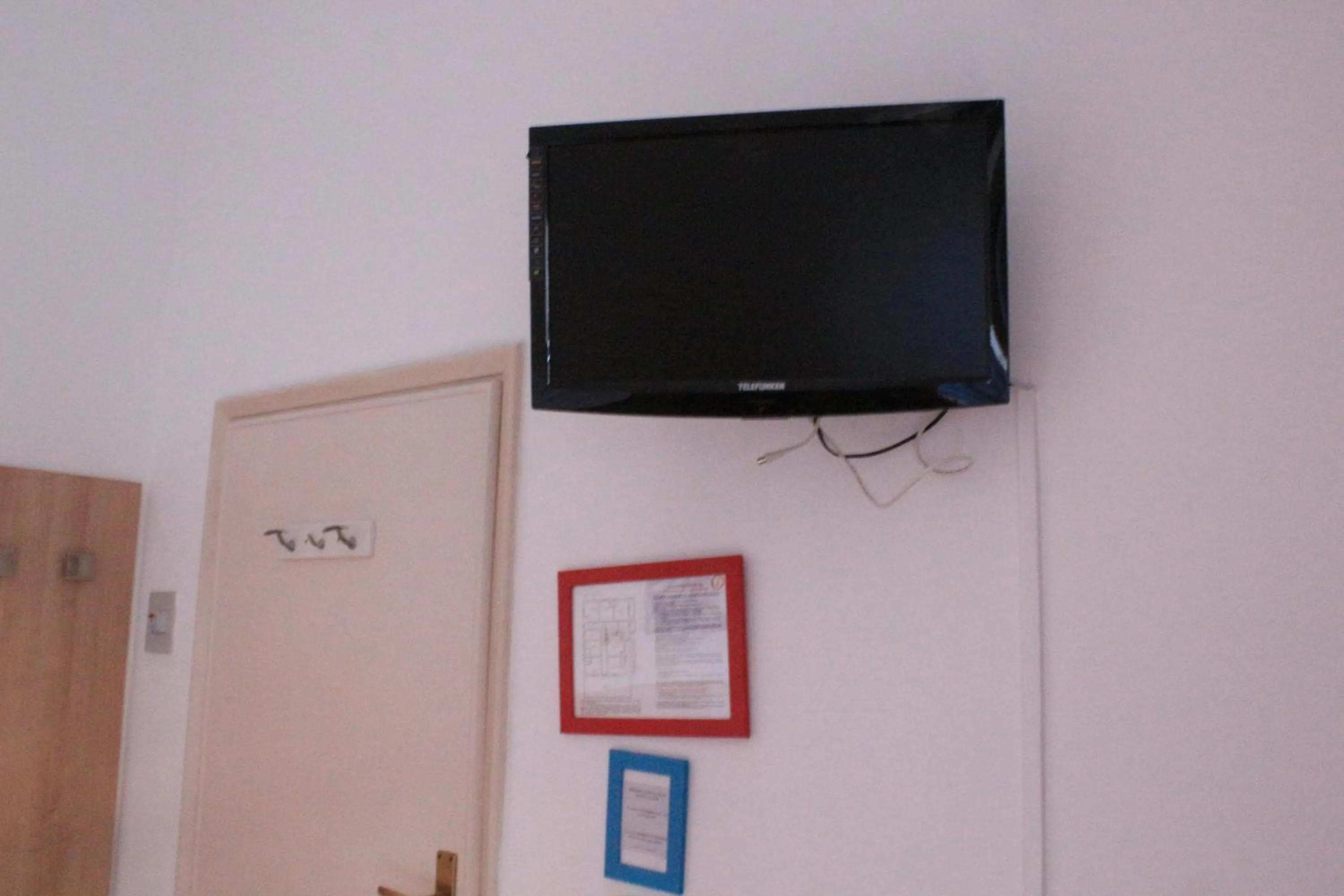 Pensione Fiorella Rimini