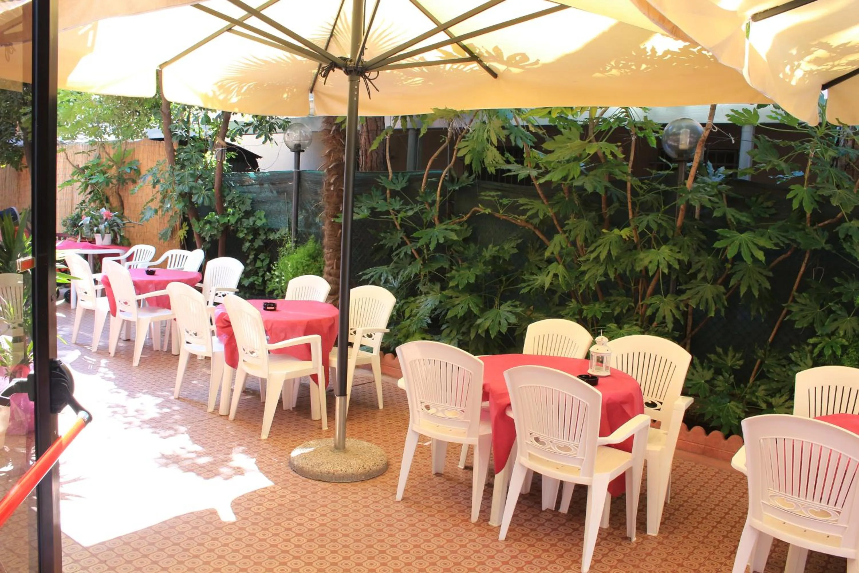 Pensione Fiorella Rimini