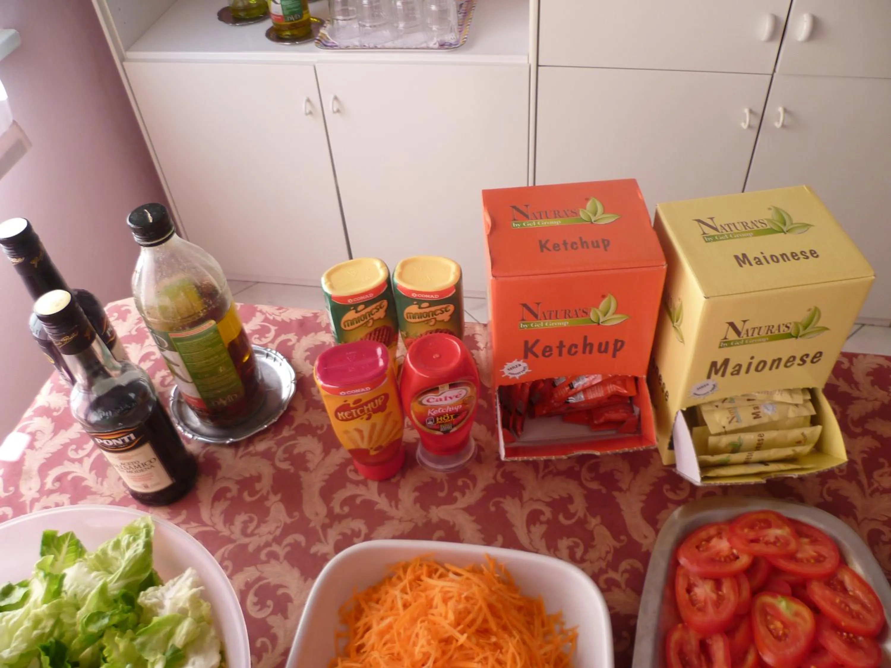 Pensione Fiorella Rimini