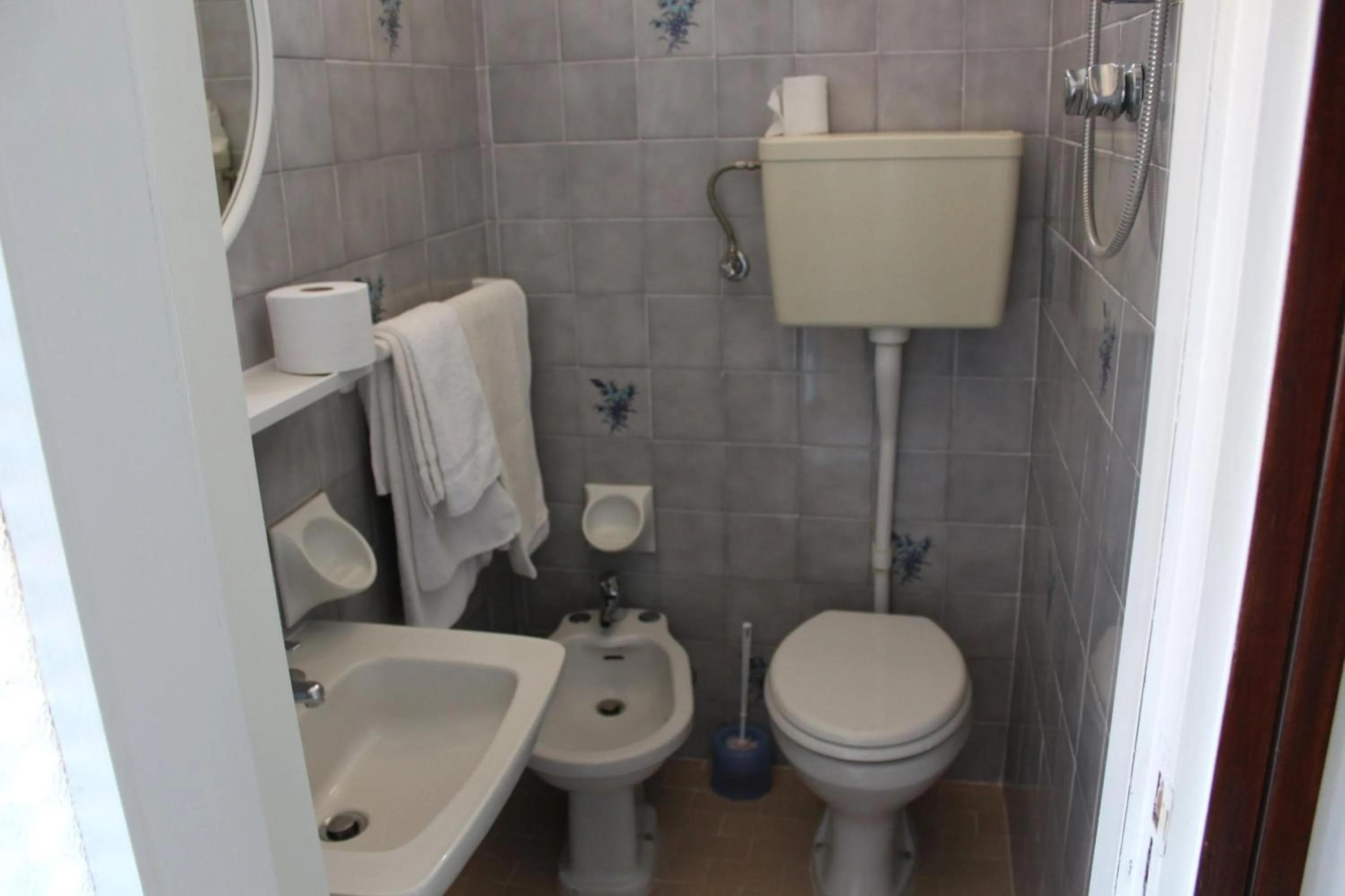 Pensione Fiorella Rimini