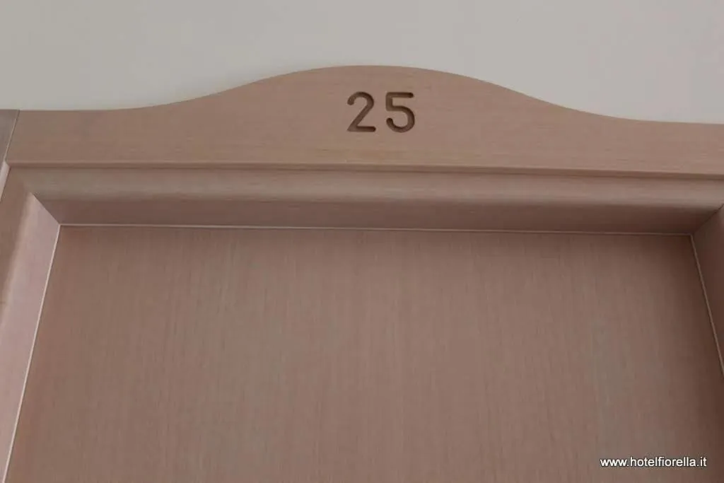 Pensione Fiorella Rimini