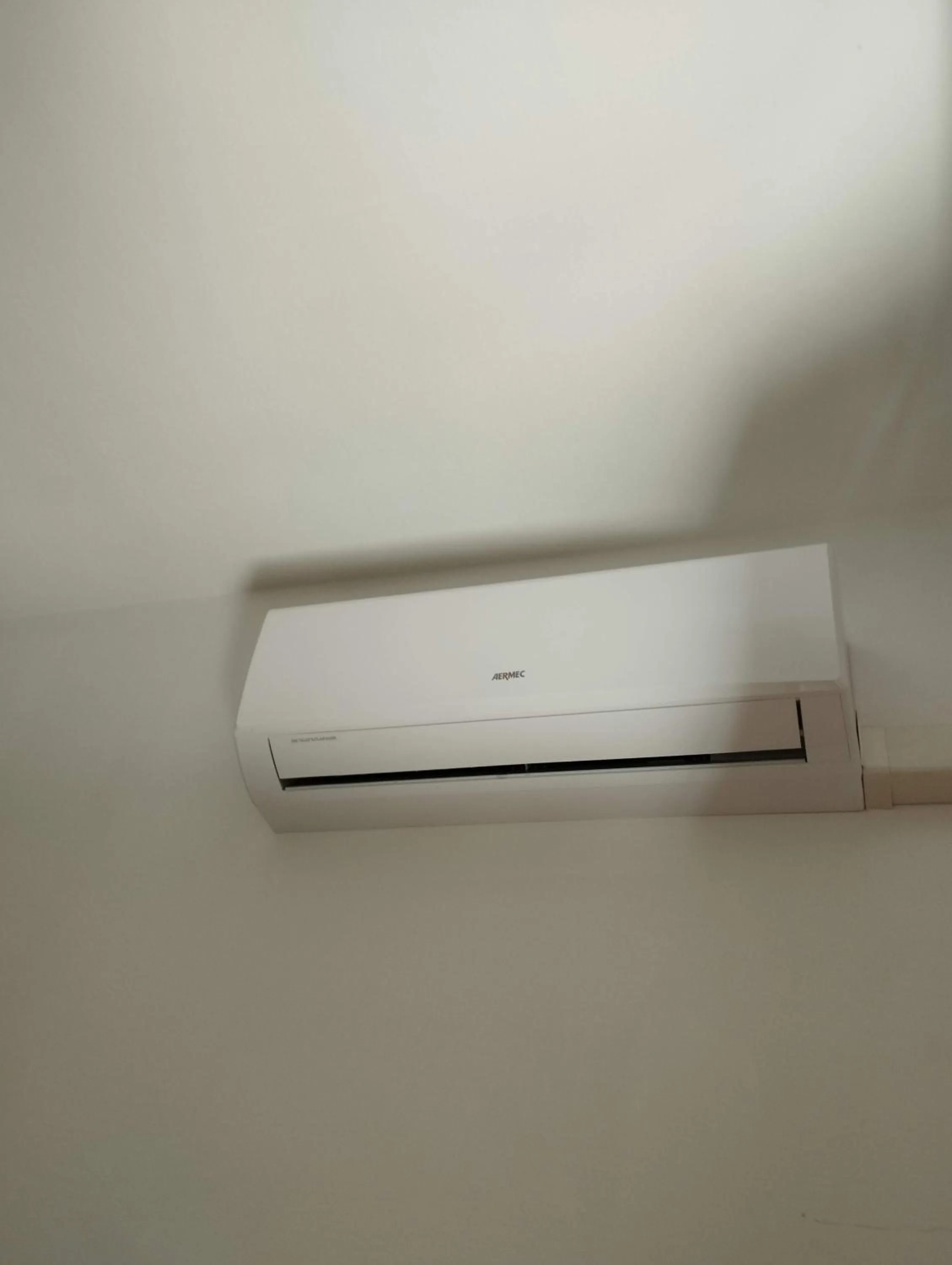 air conditioner in Pensione Fiorella Rimini