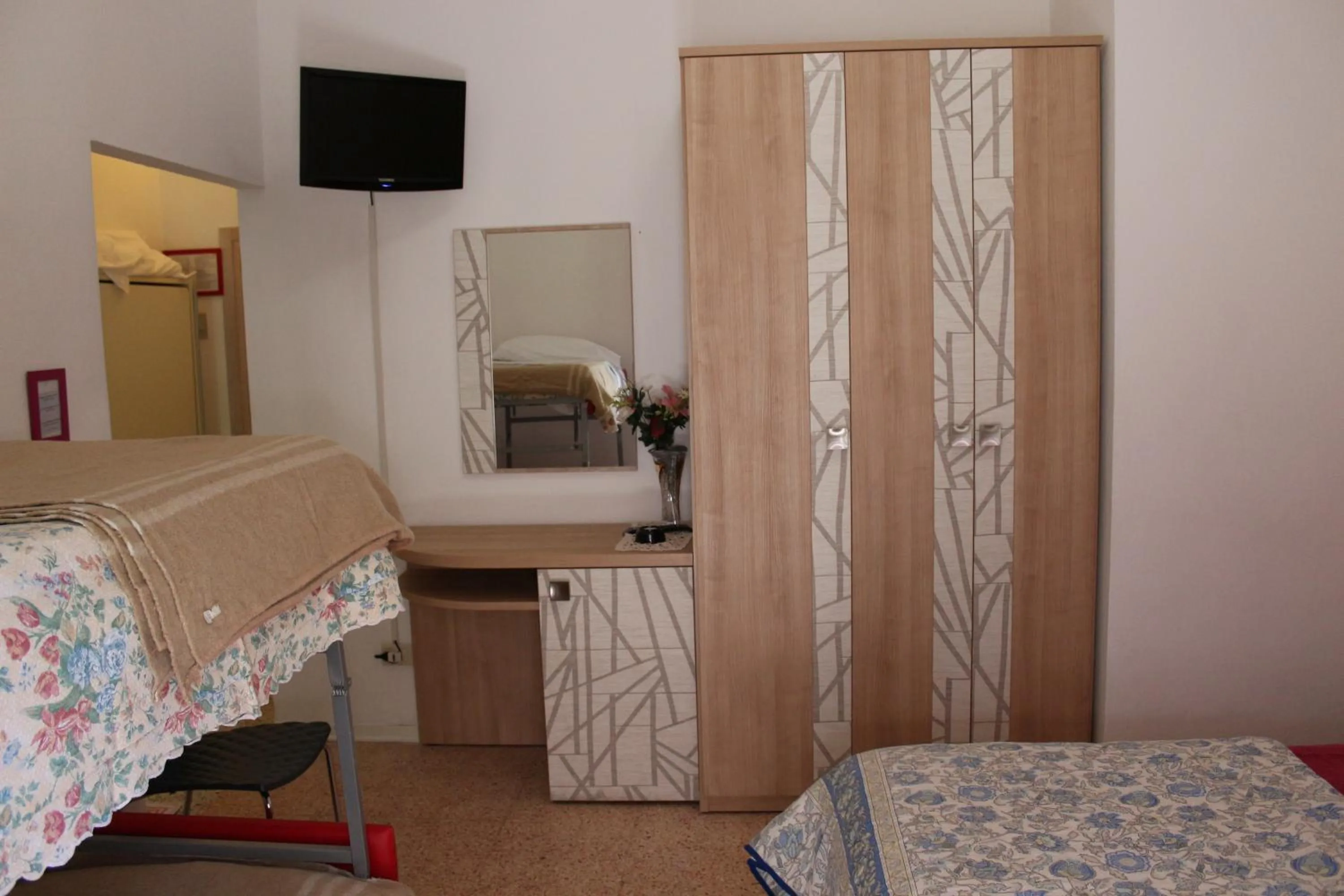 Pensione Fiorella Rimini