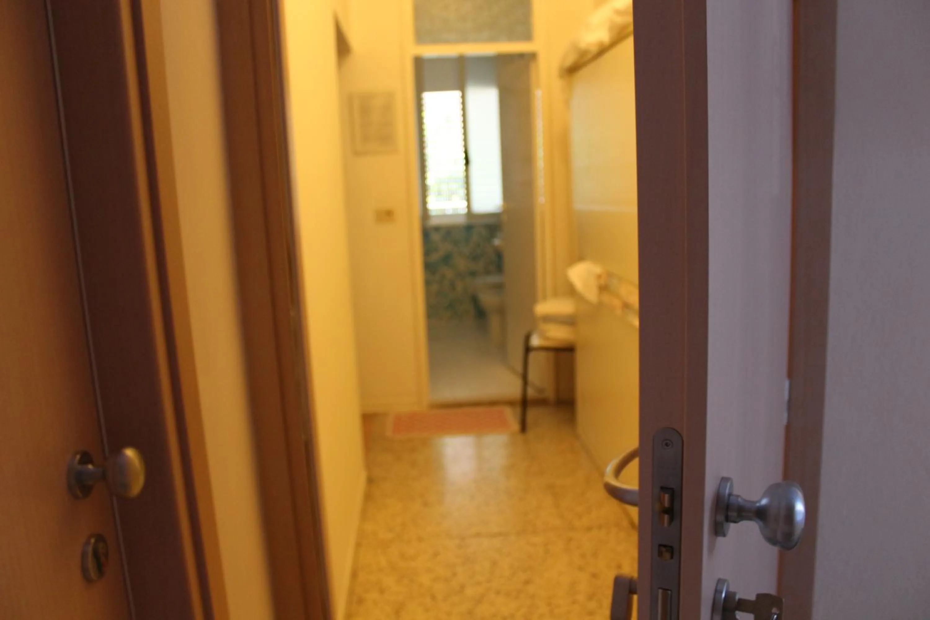 Pensione Fiorella Rimini