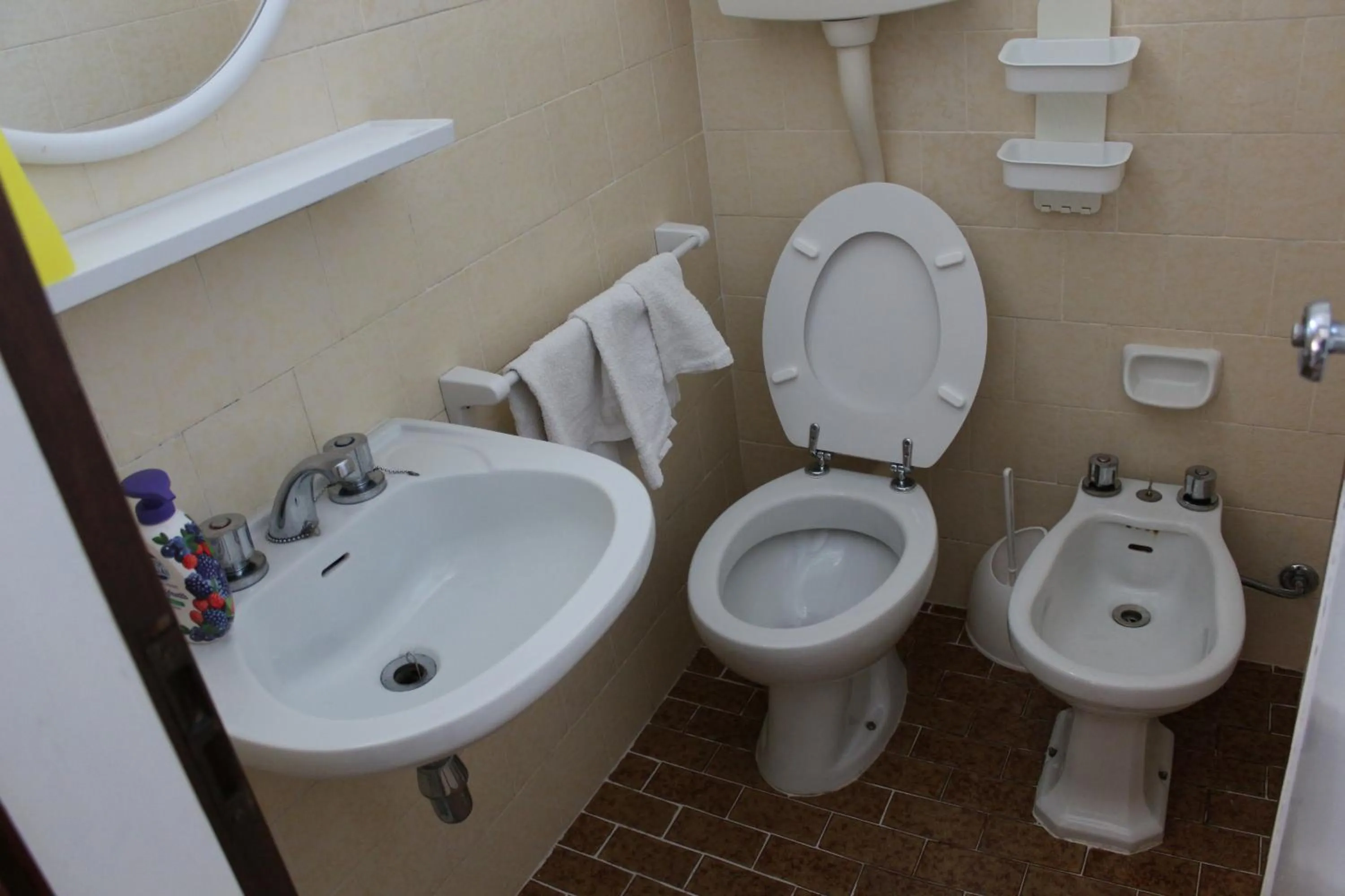 Pensione Fiorella Rimini