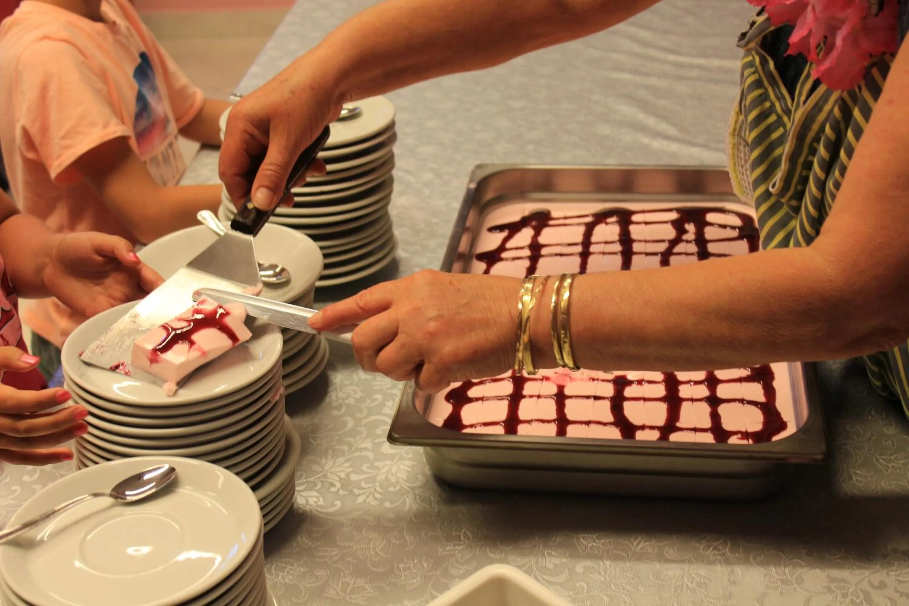 Pensione Fiorella Rimini