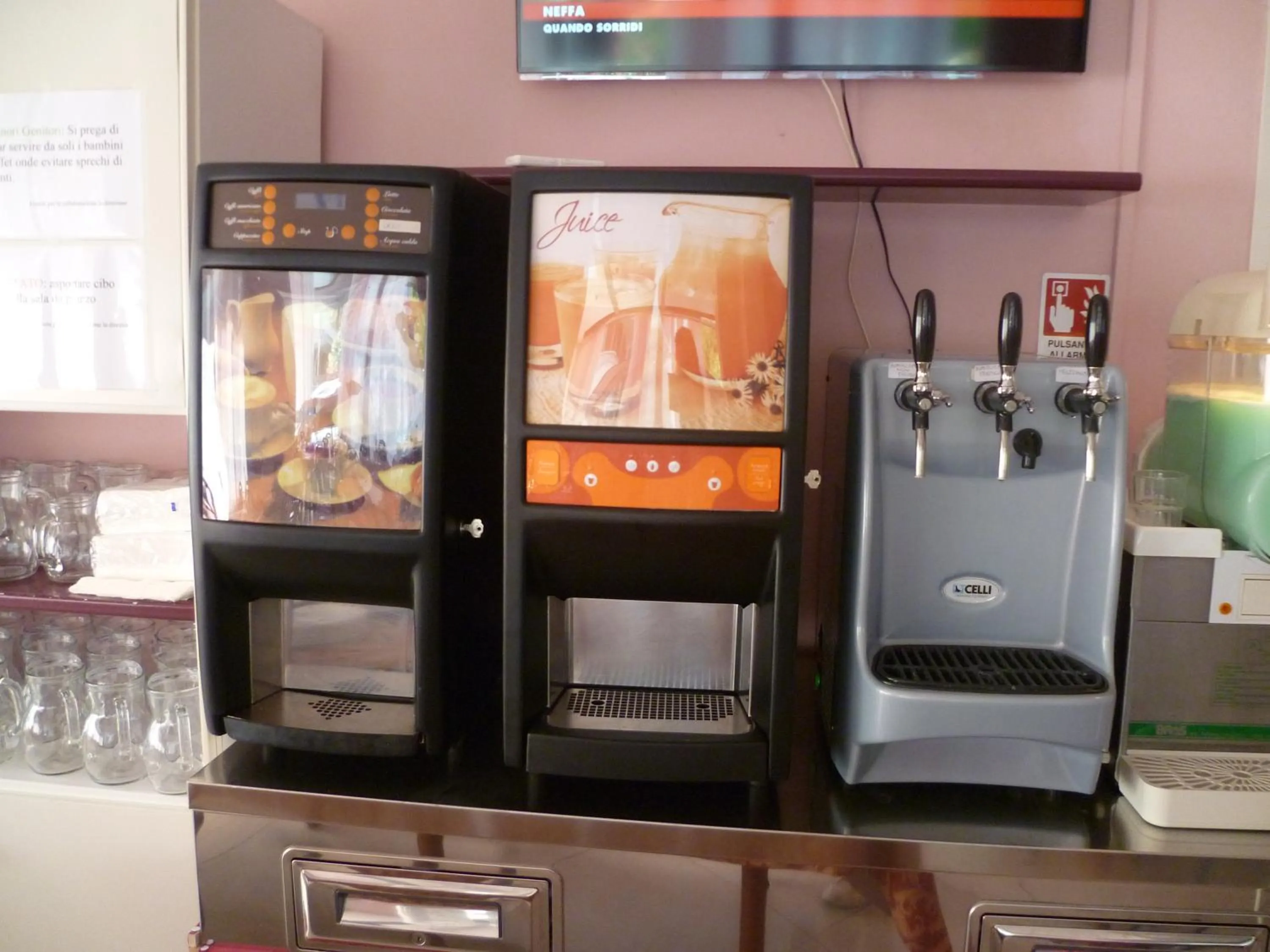 Pensione Fiorella Rimini