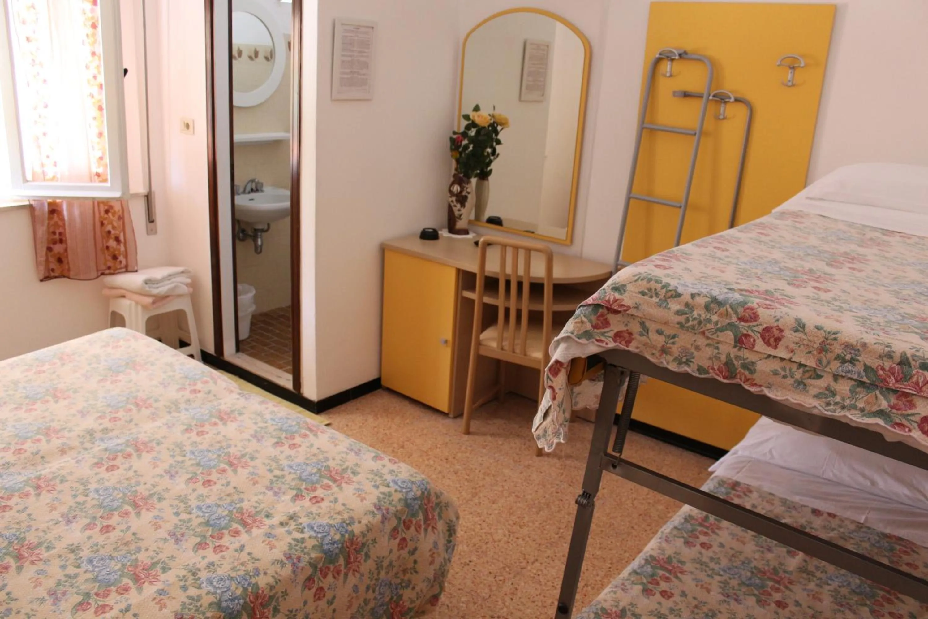 Pensione Fiorella Rimini