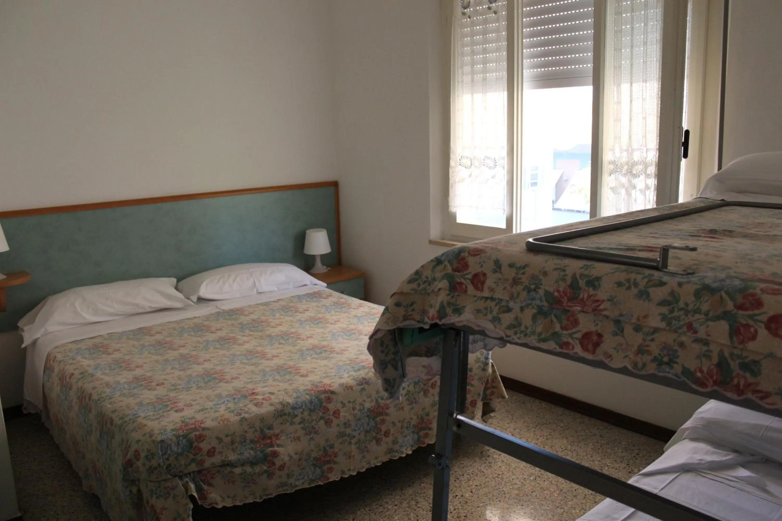 Pensione Fiorella Rimini