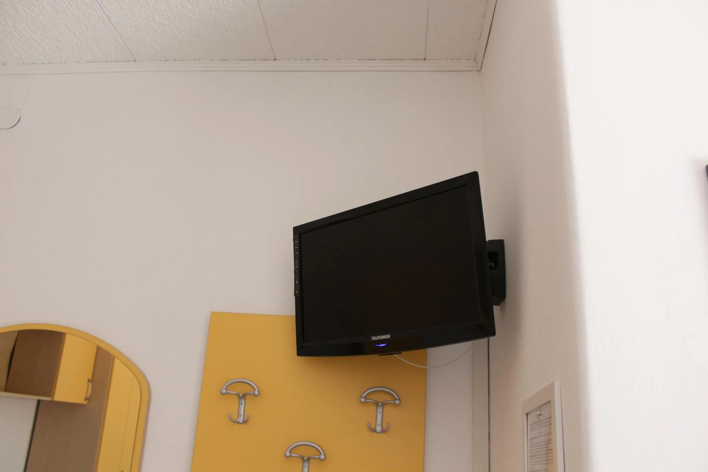 Pensione Fiorella Rimini