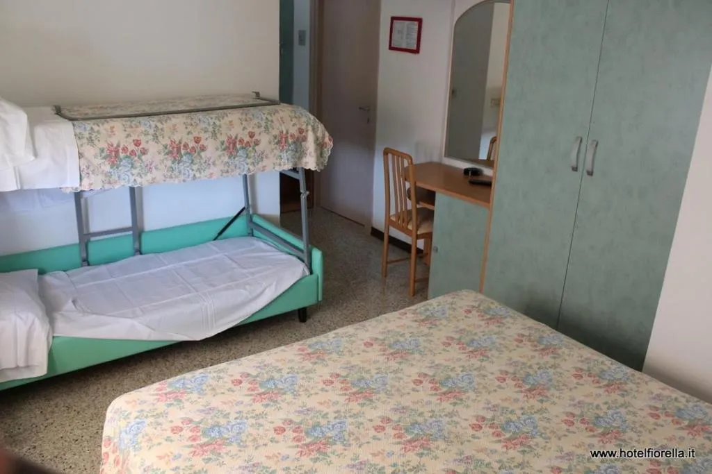 Pensione Fiorella Rimini