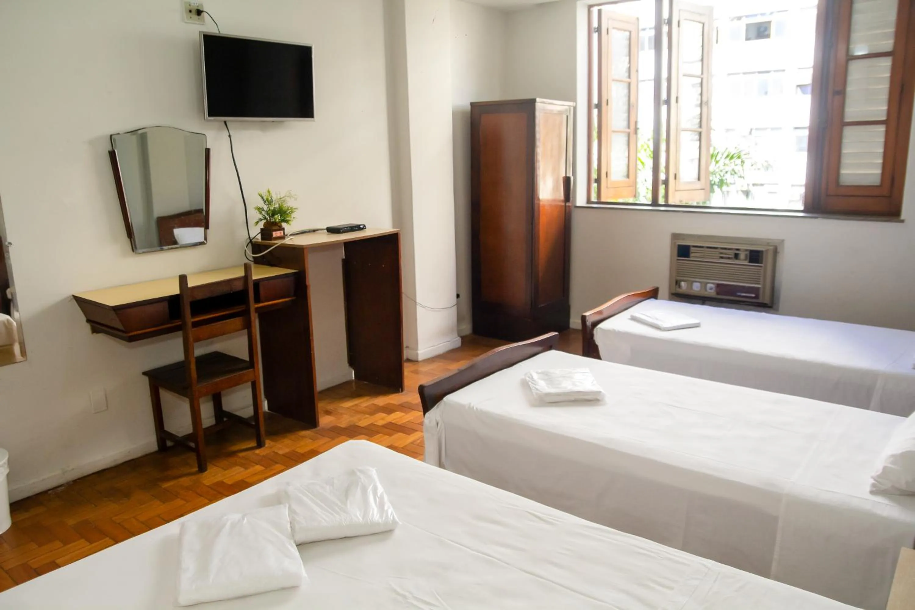 Bedroom, Bed in Amazonas Palace Hotel Belo Horizonte - Avenida Amazonas