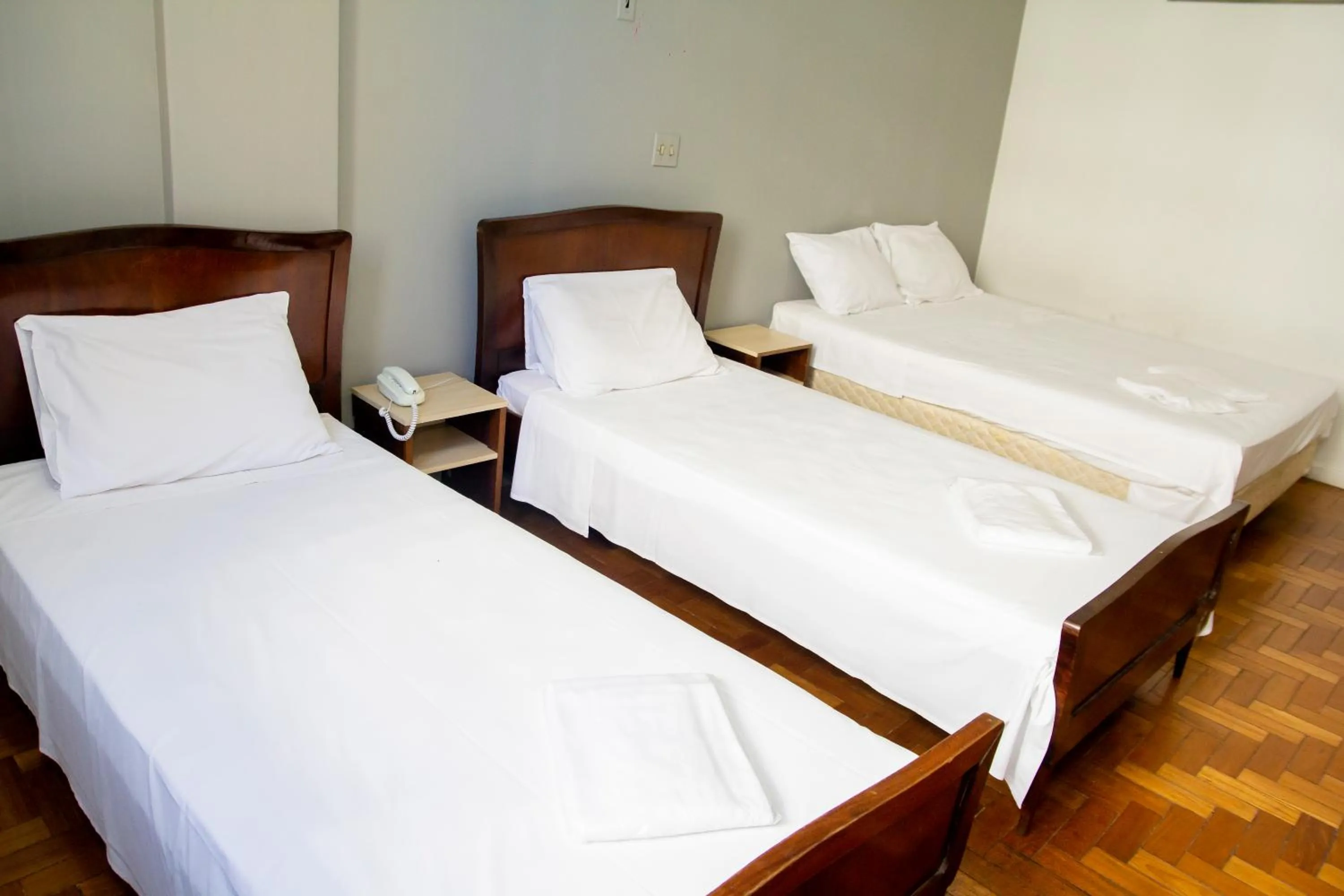 Bedroom, Bed in Amazonas Palace Hotel Belo Horizonte - Avenida Amazonas