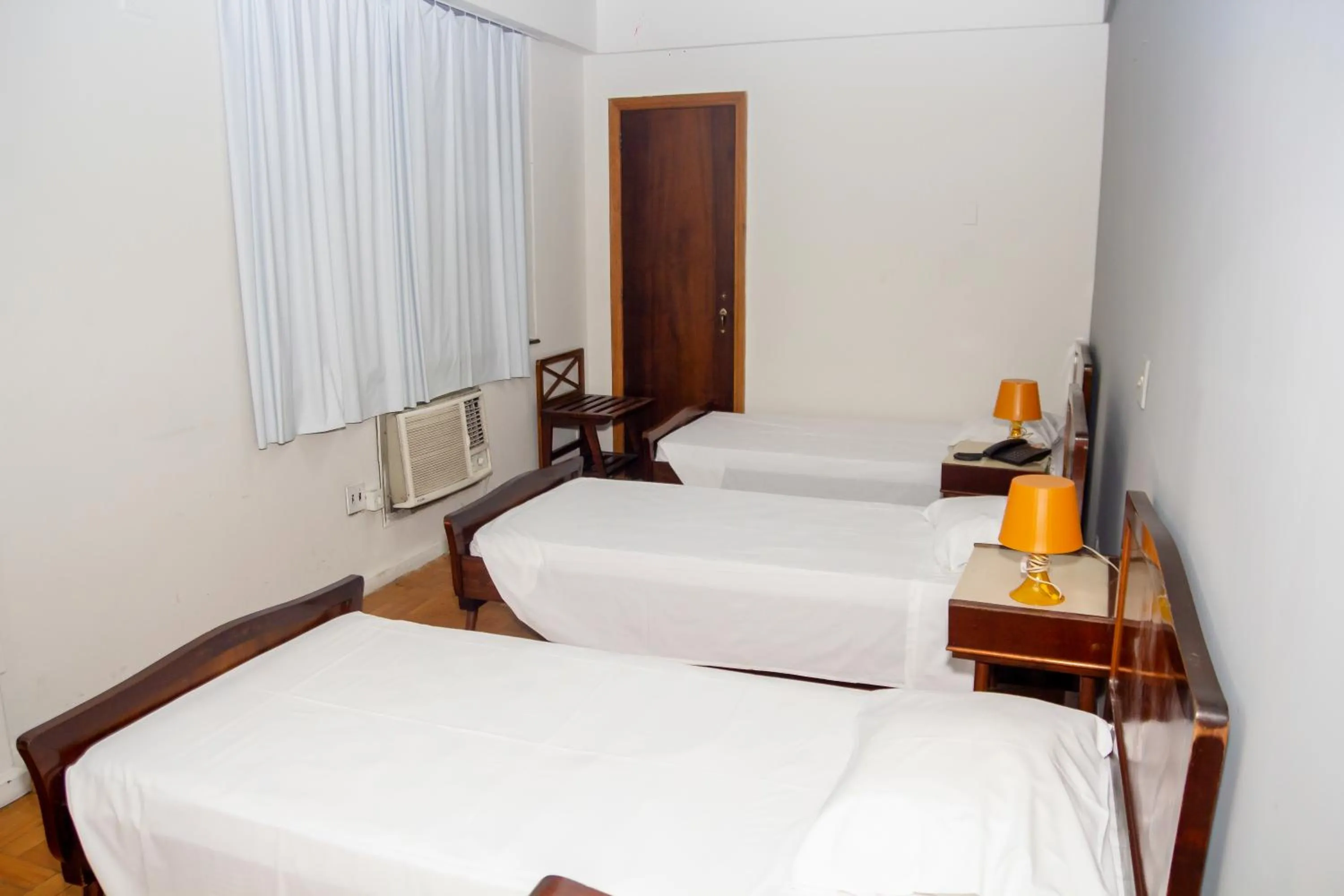 Bedroom, Bed in Amazonas Palace Hotel Belo Horizonte - Avenida Amazonas