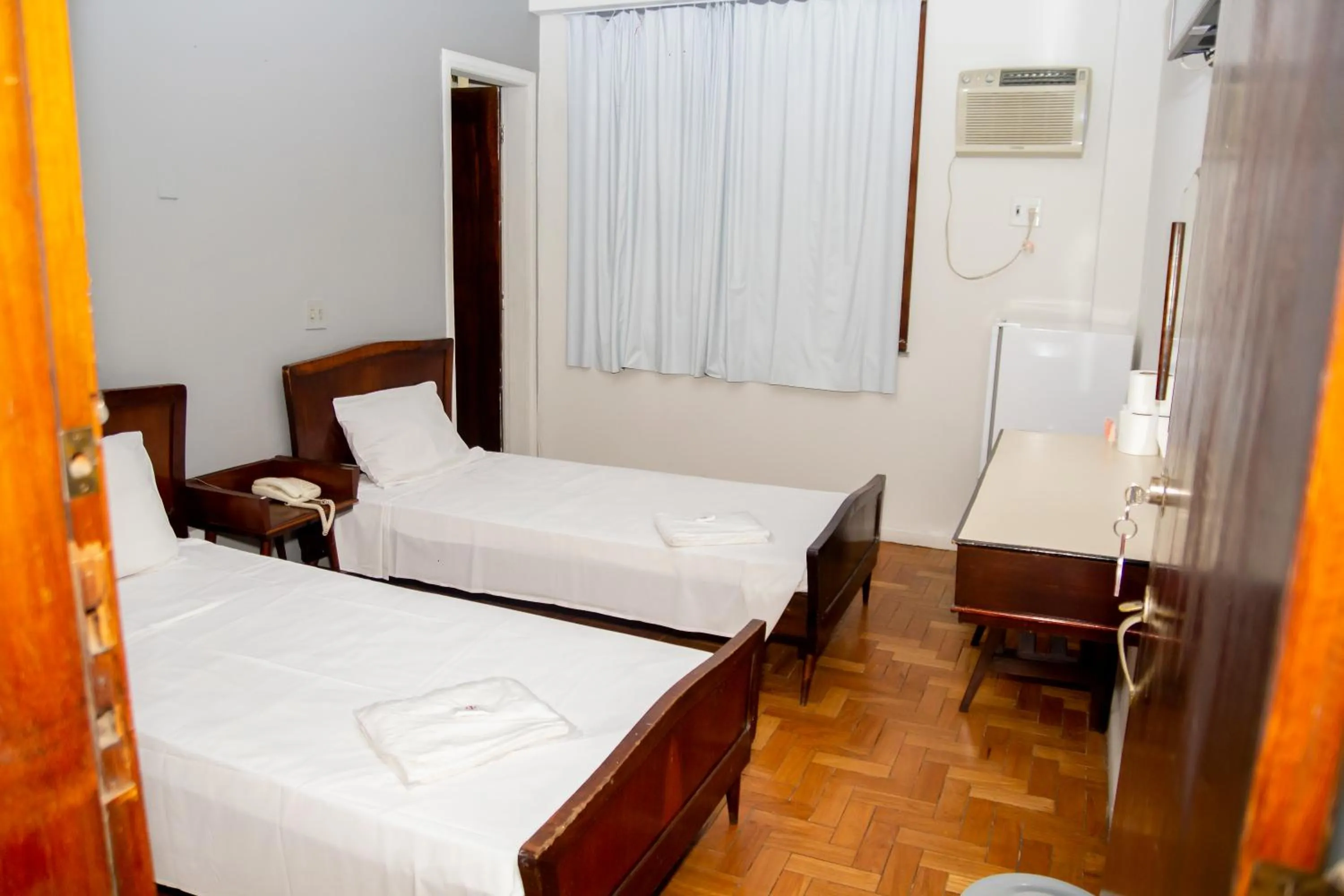 Bedroom, Bed in Amazonas Palace Hotel Belo Horizonte - Avenida Amazonas