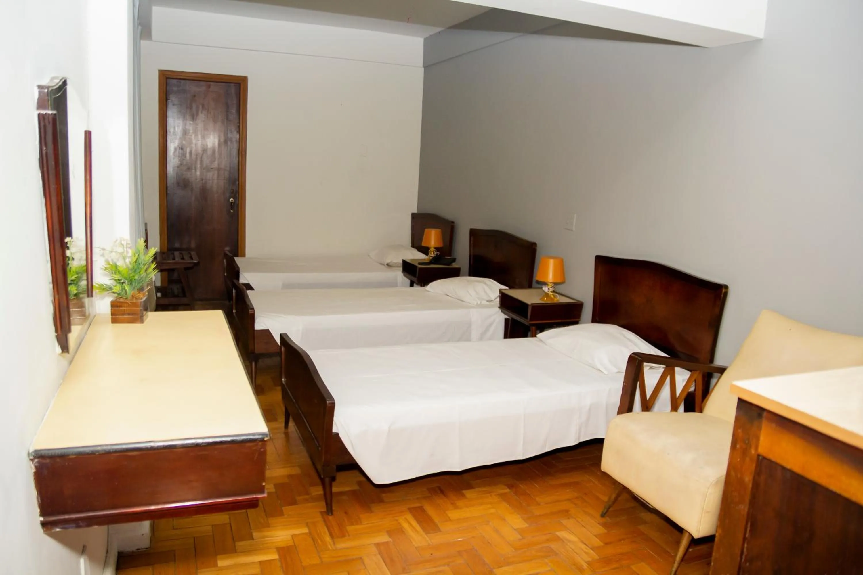 Bedroom, Bed in Amazonas Palace Hotel Belo Horizonte - Avenida Amazonas