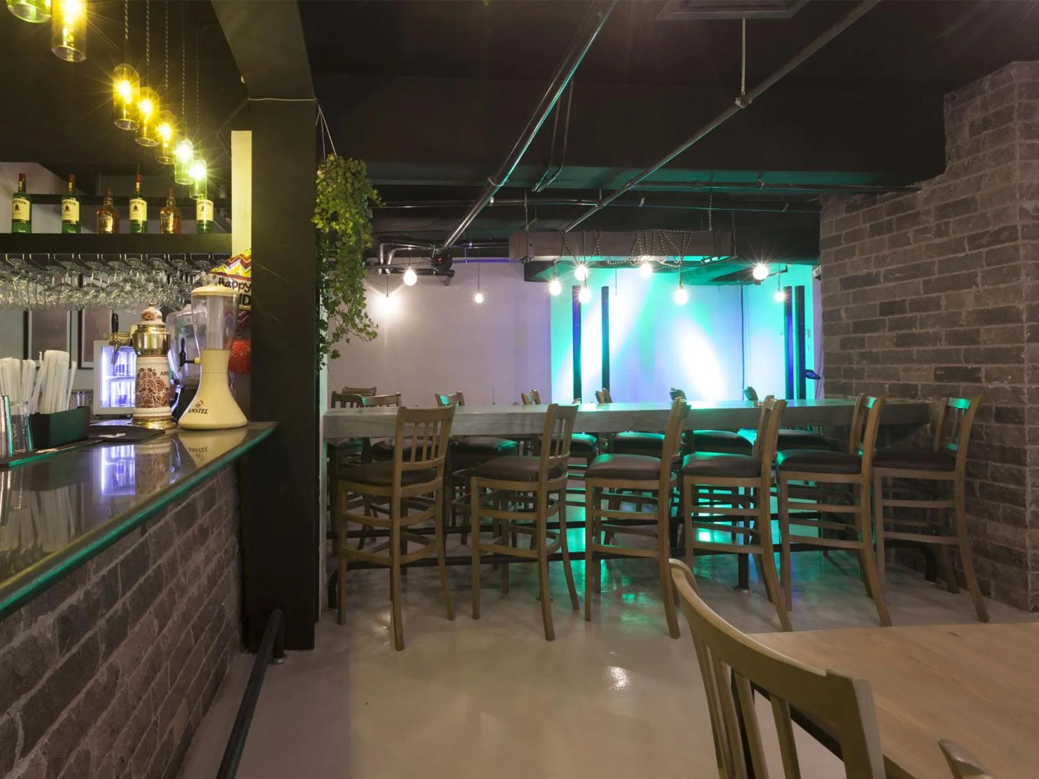 Restaurant/places to eat in La Locanda Boutique Hotel